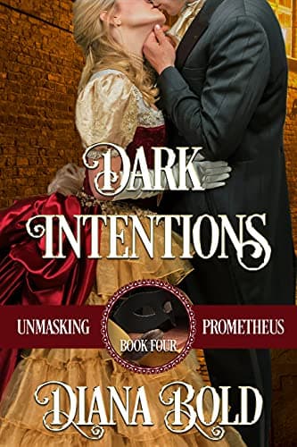 Dark Intentions