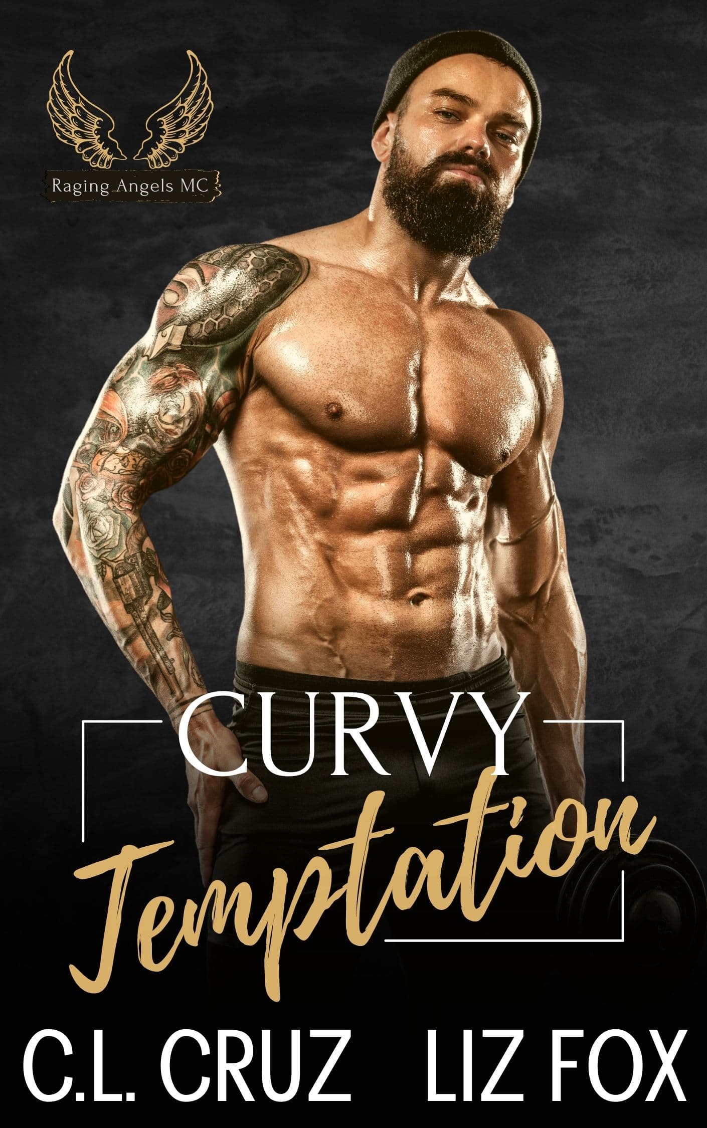 Curvy Temptation