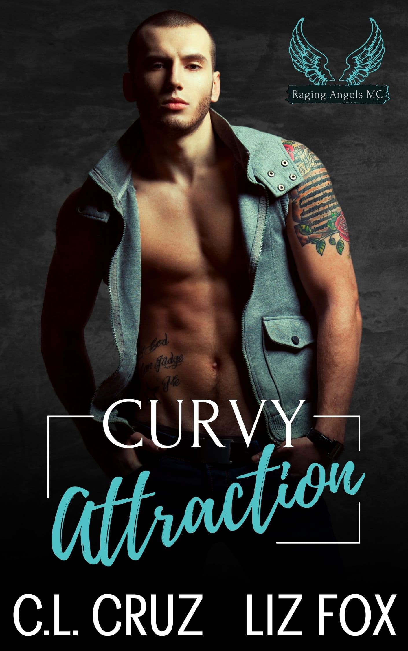 Curvy Attraction