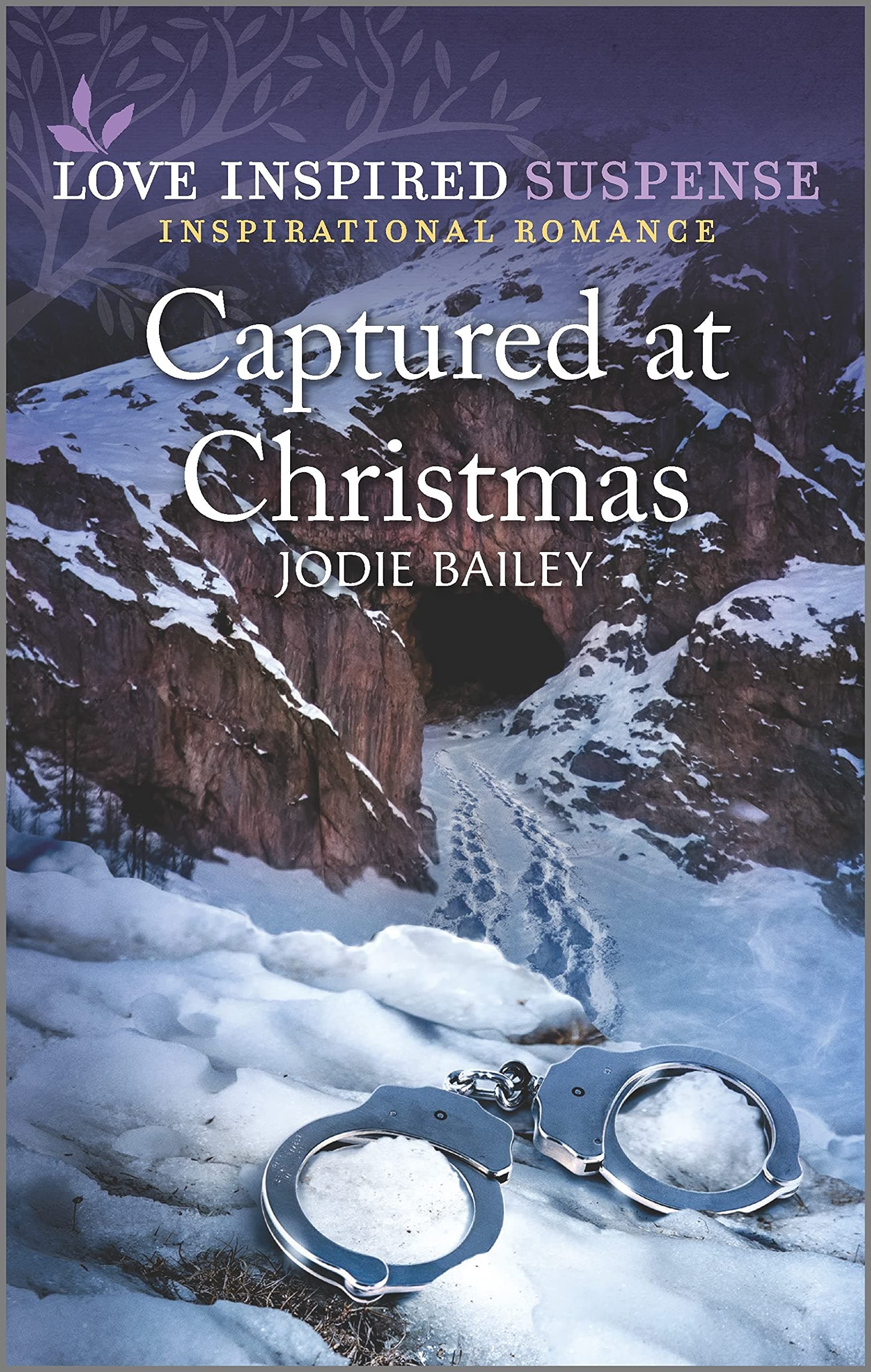 Captured at Christmas: A Romantic Suspense Novel – A Military Single Father Holiday Romance