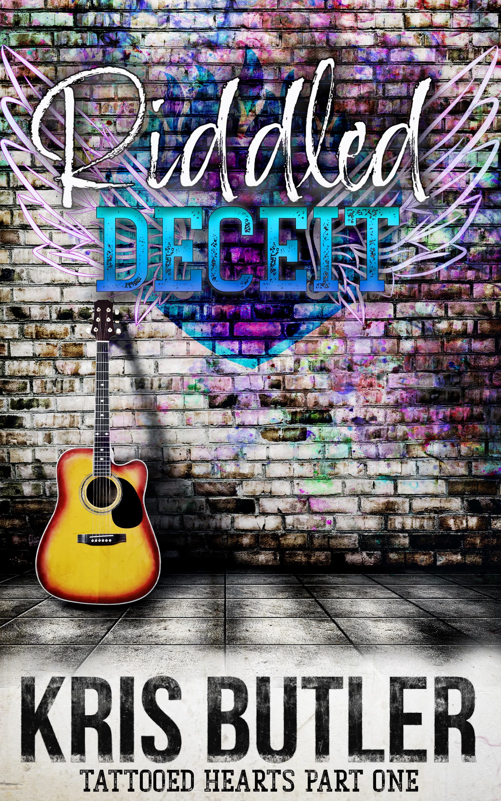 Riddled Deceit