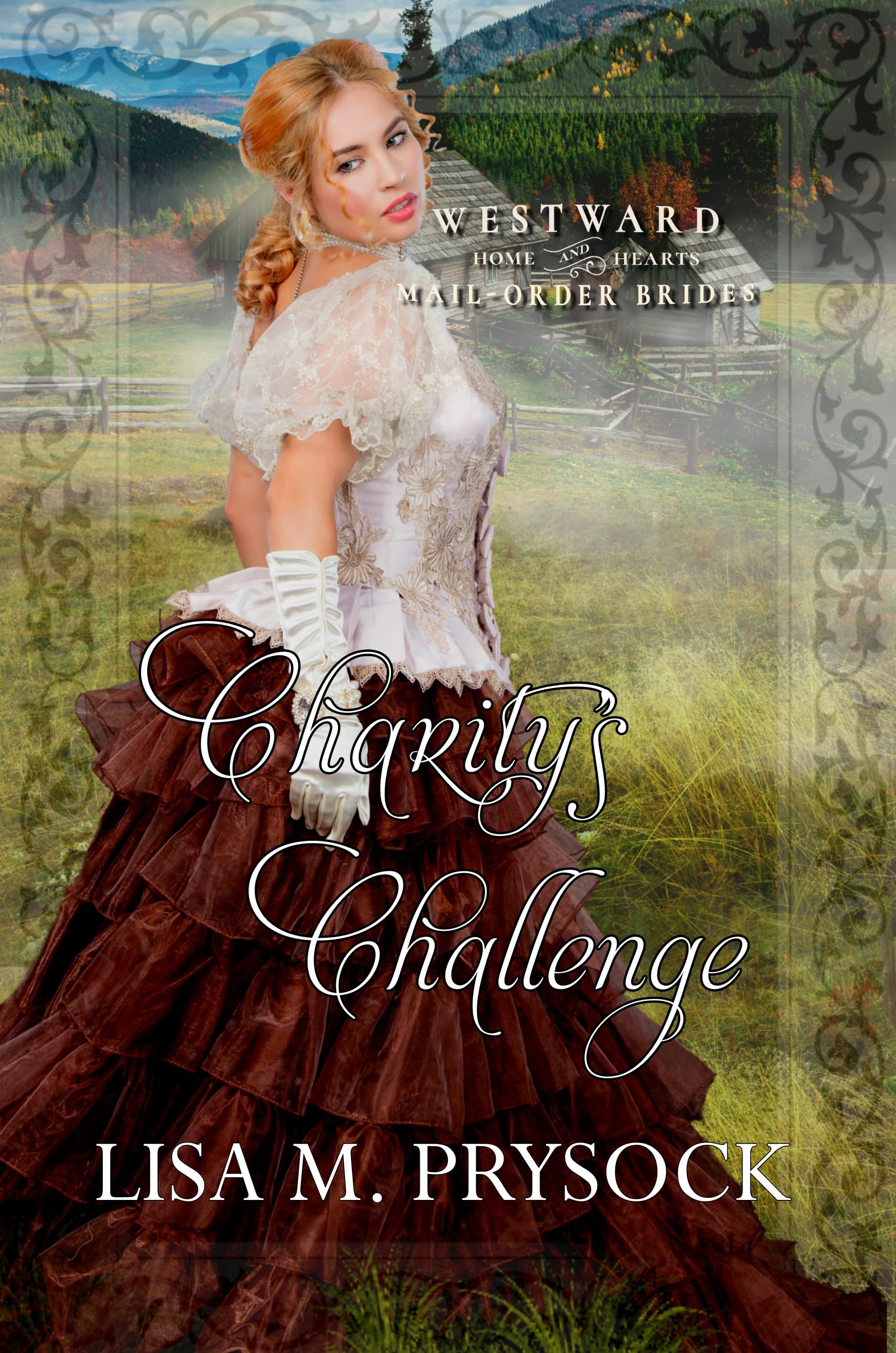 Charity’s Challenge