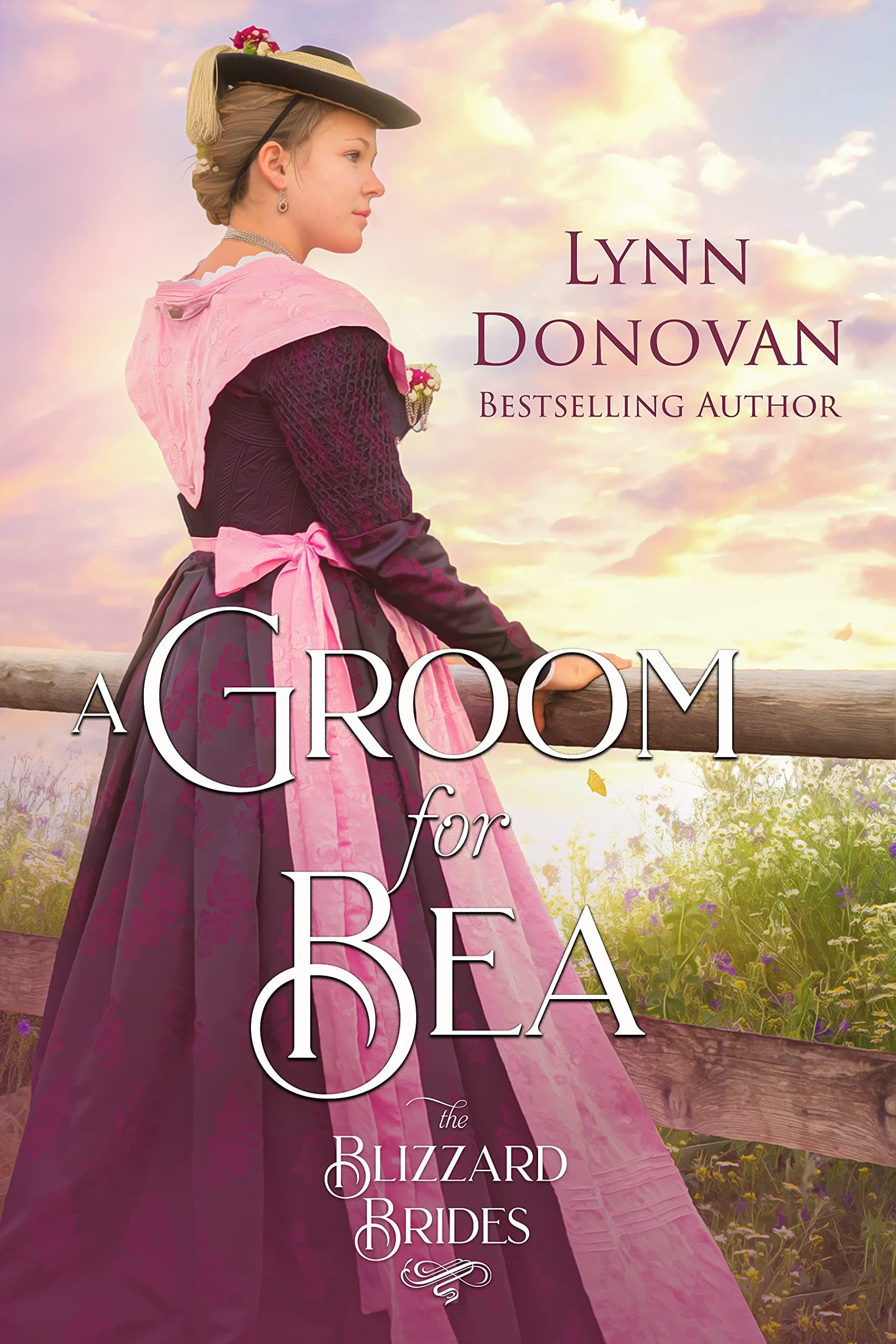 A Groom for Bea