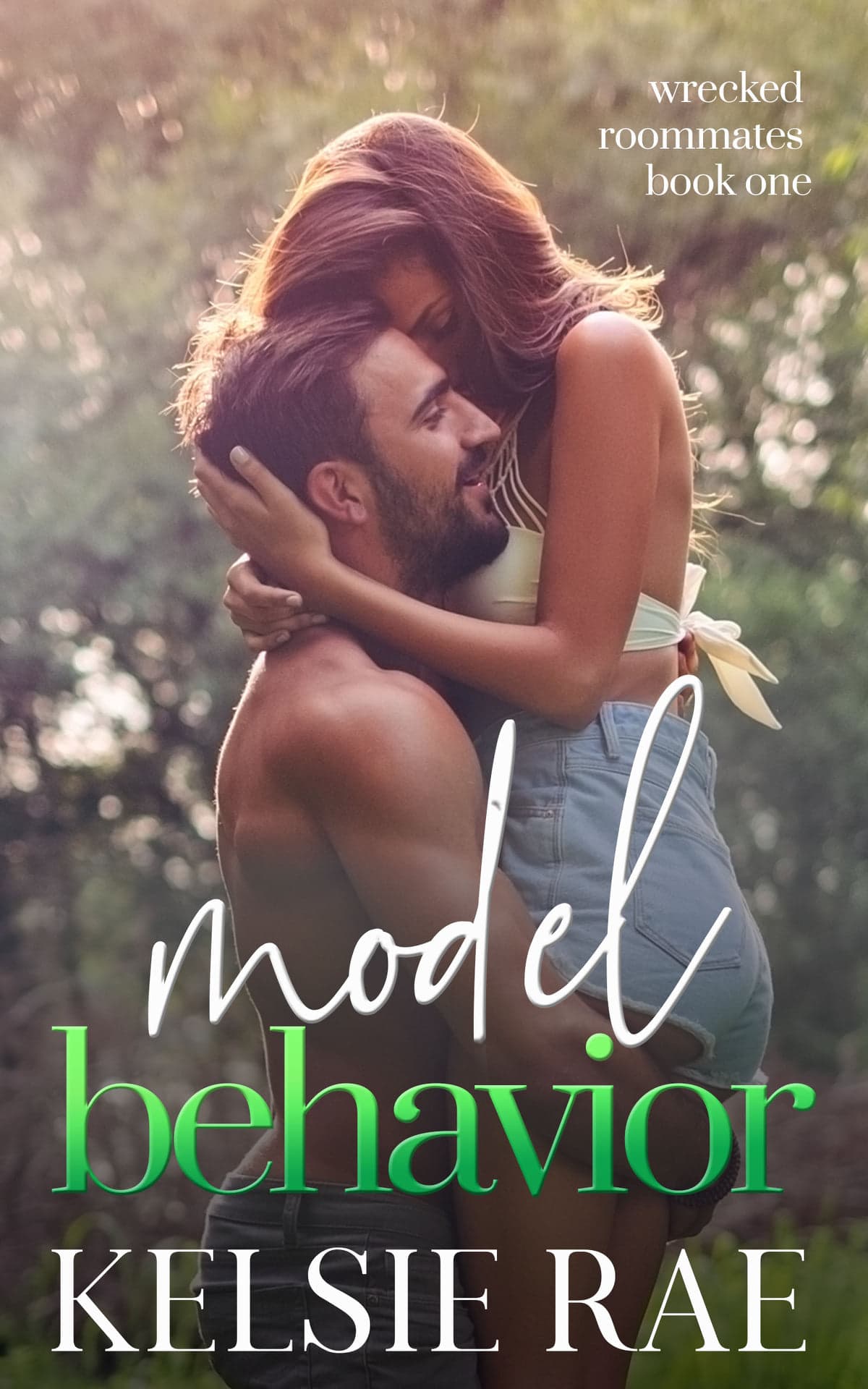 Model Behavior