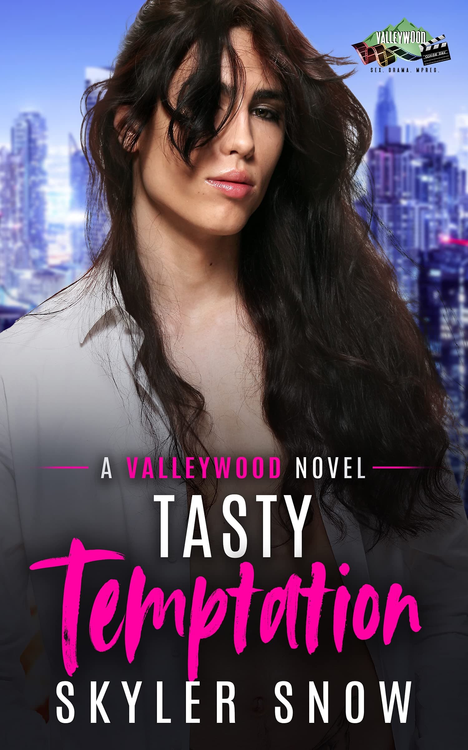 Tasty Temptation
