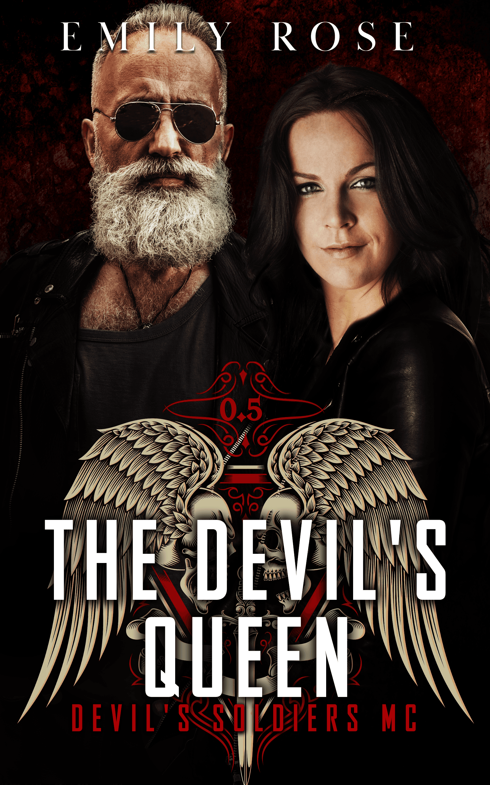 The Devil's Queen