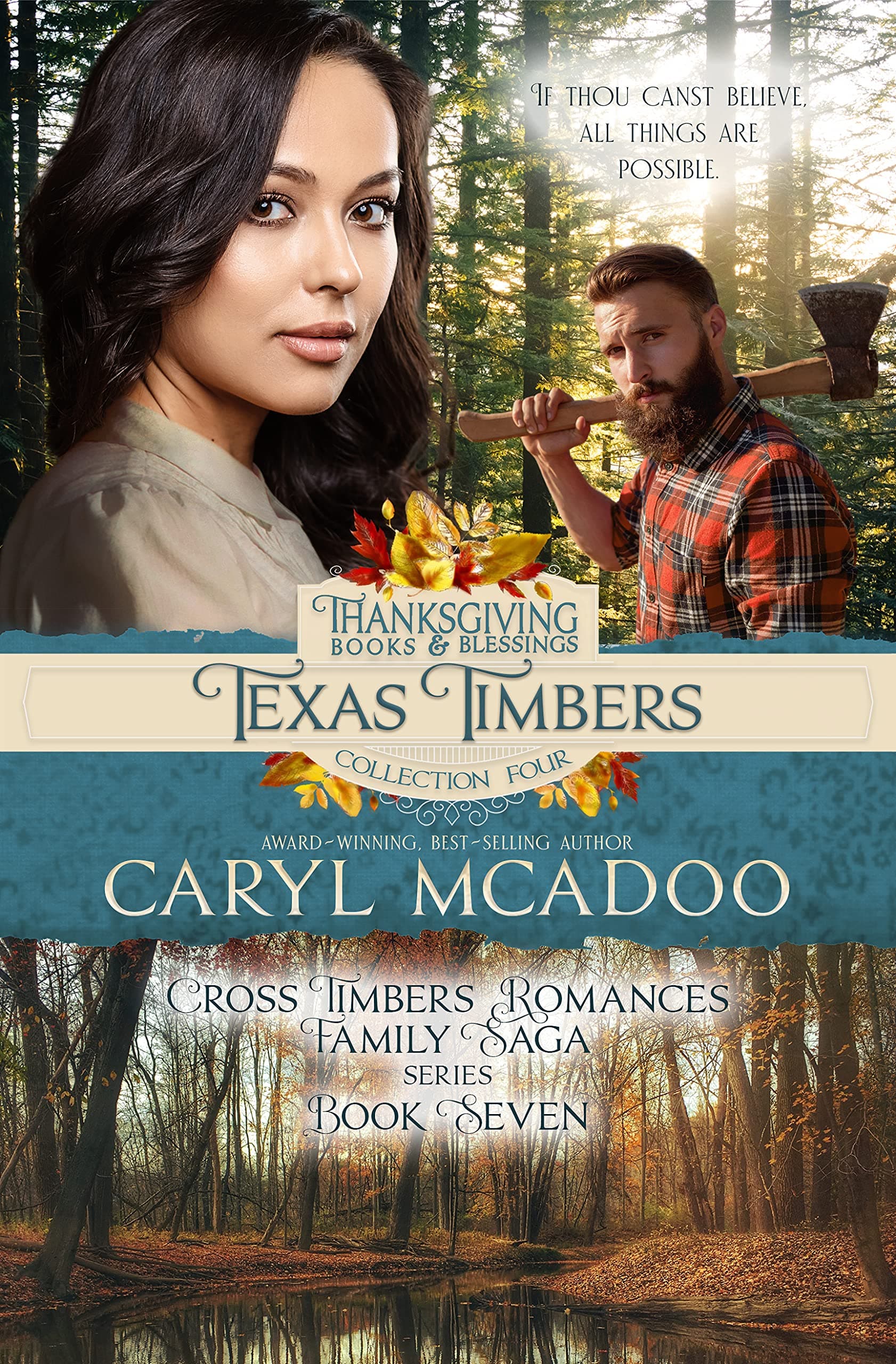 Texas Timbers