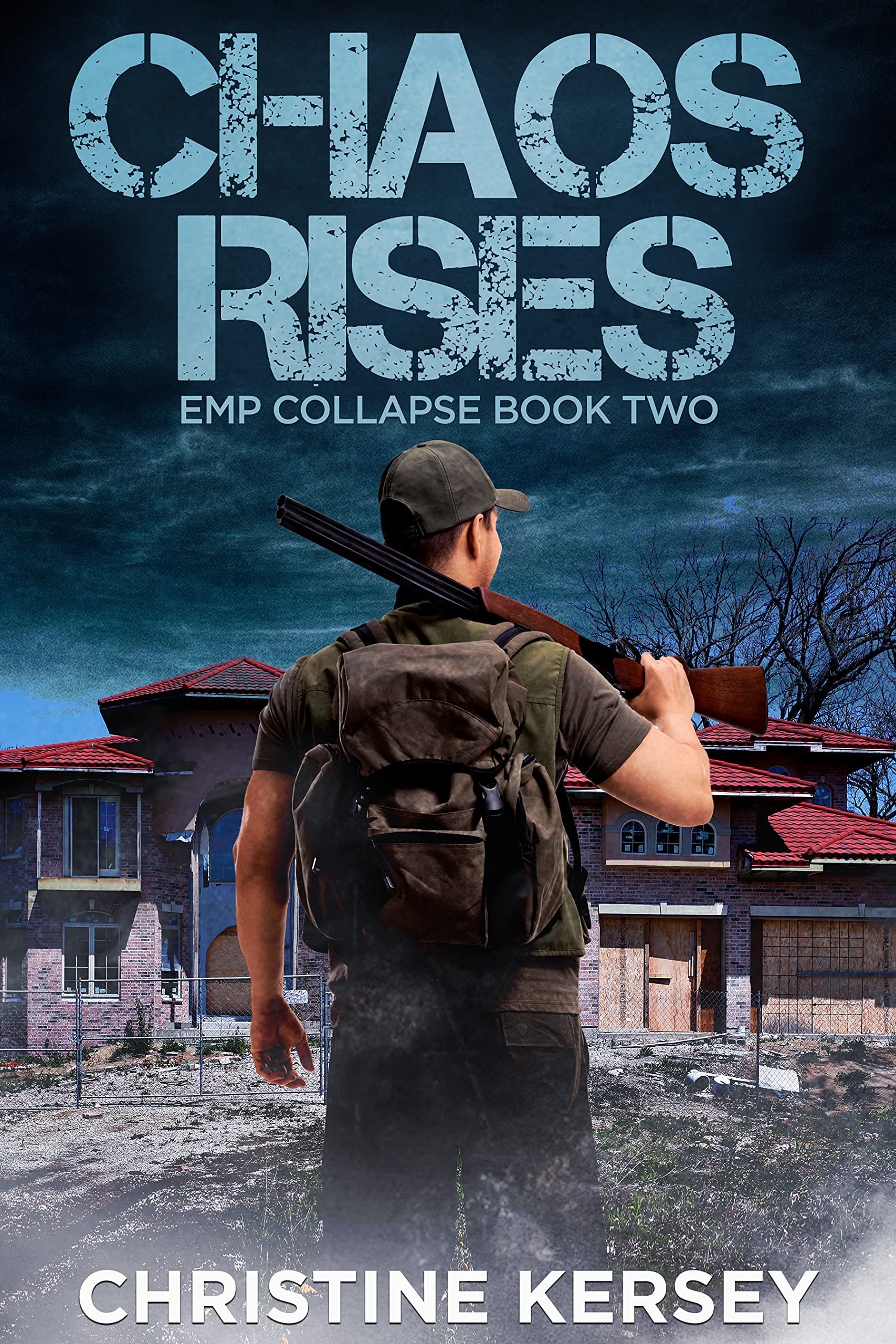 Chaos Rises