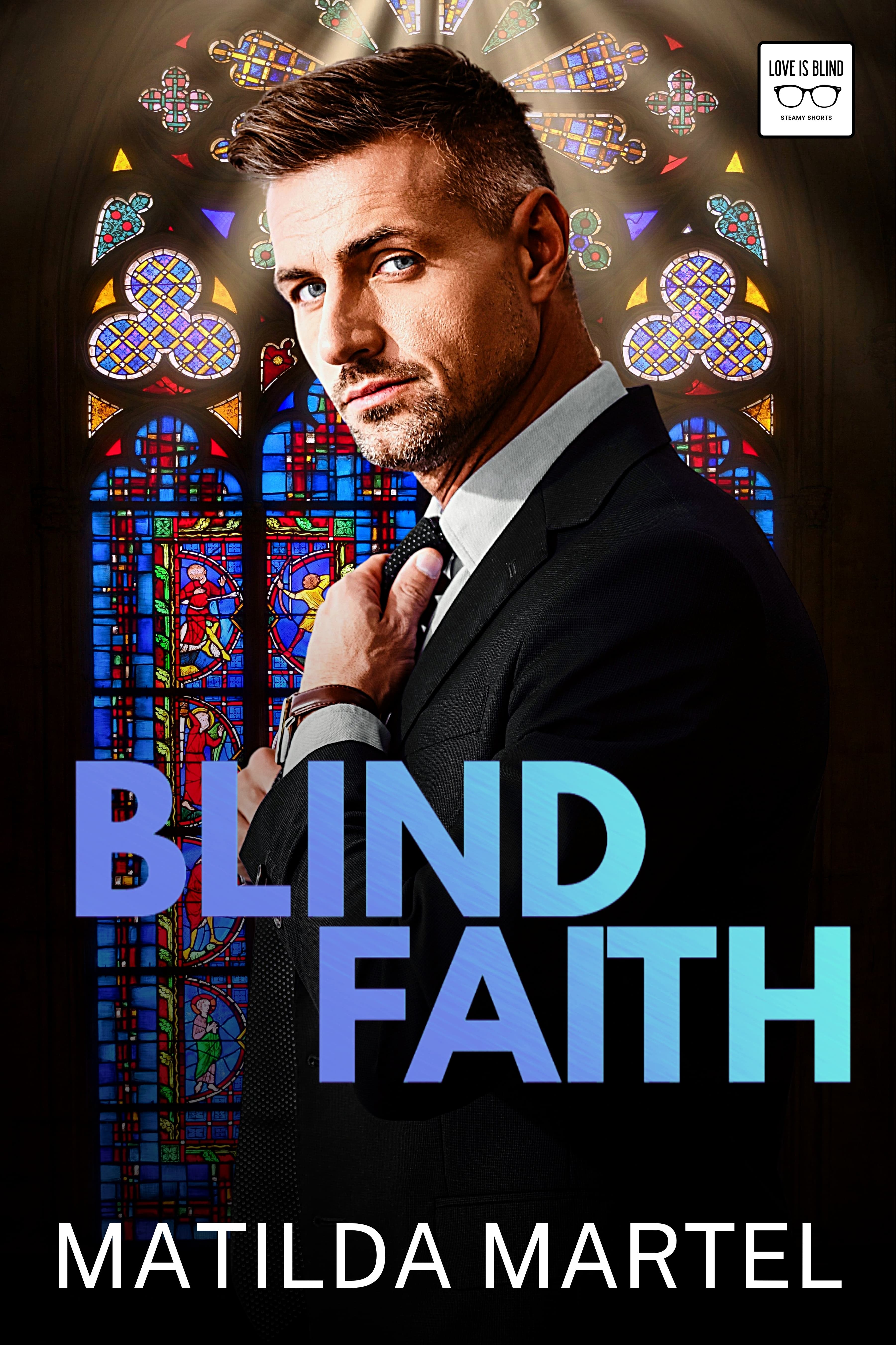 Blind Faith