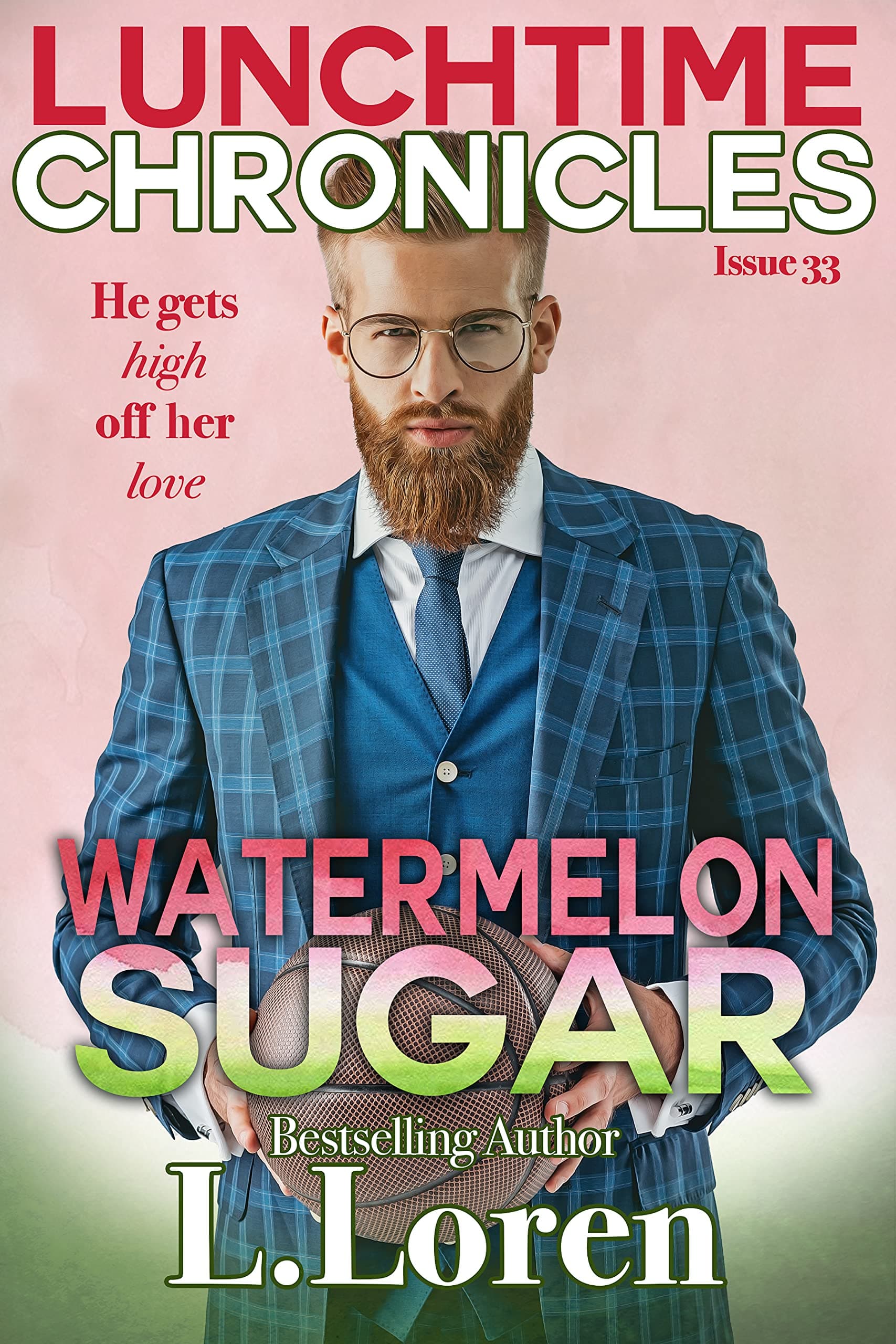 Watermelon Sugar