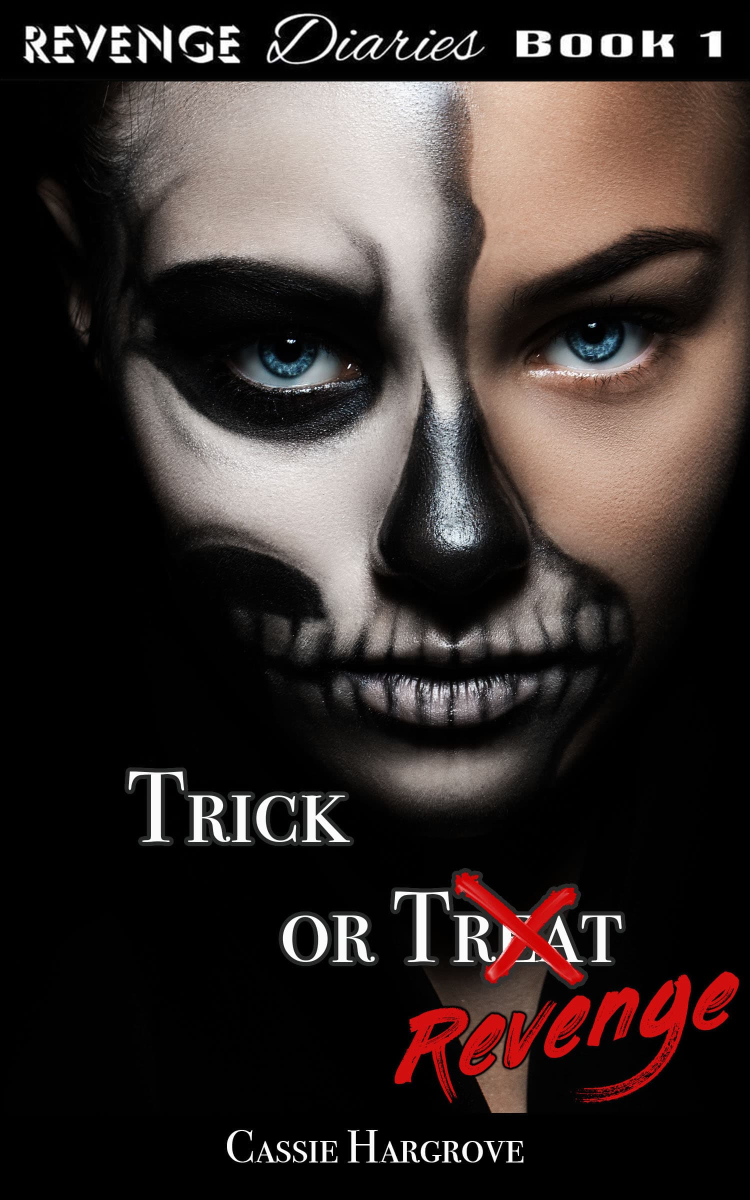 Trick or Revenge