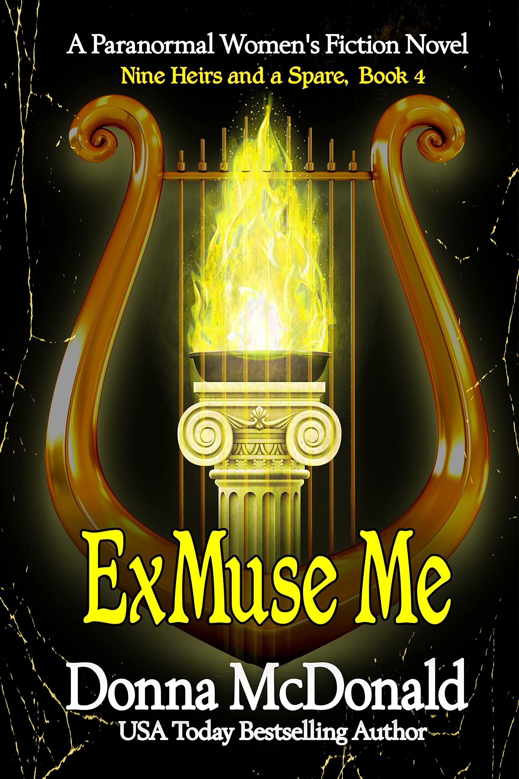 ExMuse Me
