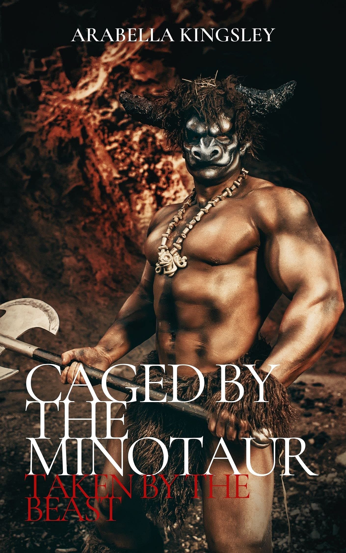 Taken By The Beast