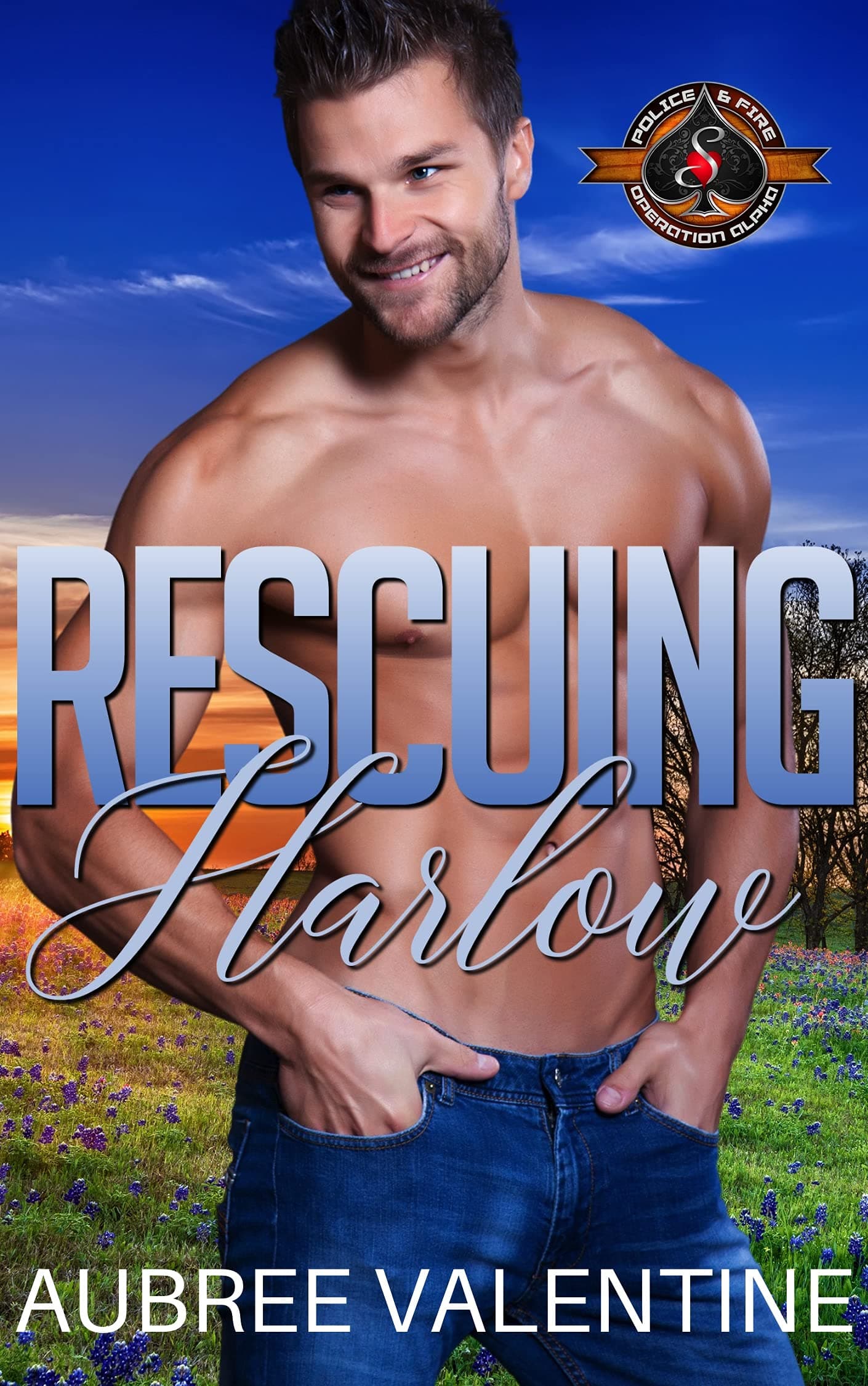 Rescuing Harlow