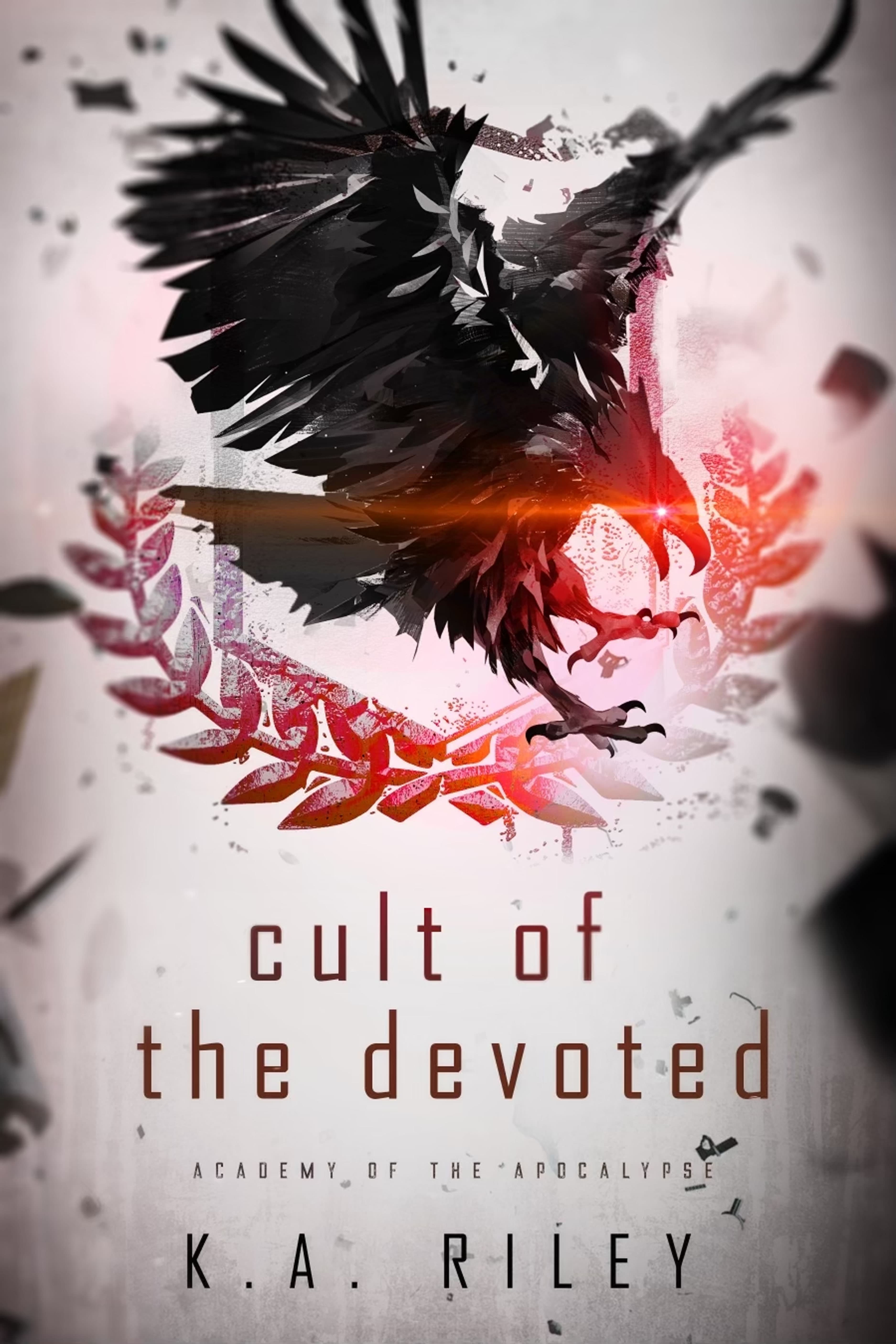 Cult of the Devoted