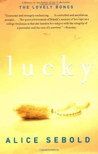 Lucky (2003) ISBN: 4048981501