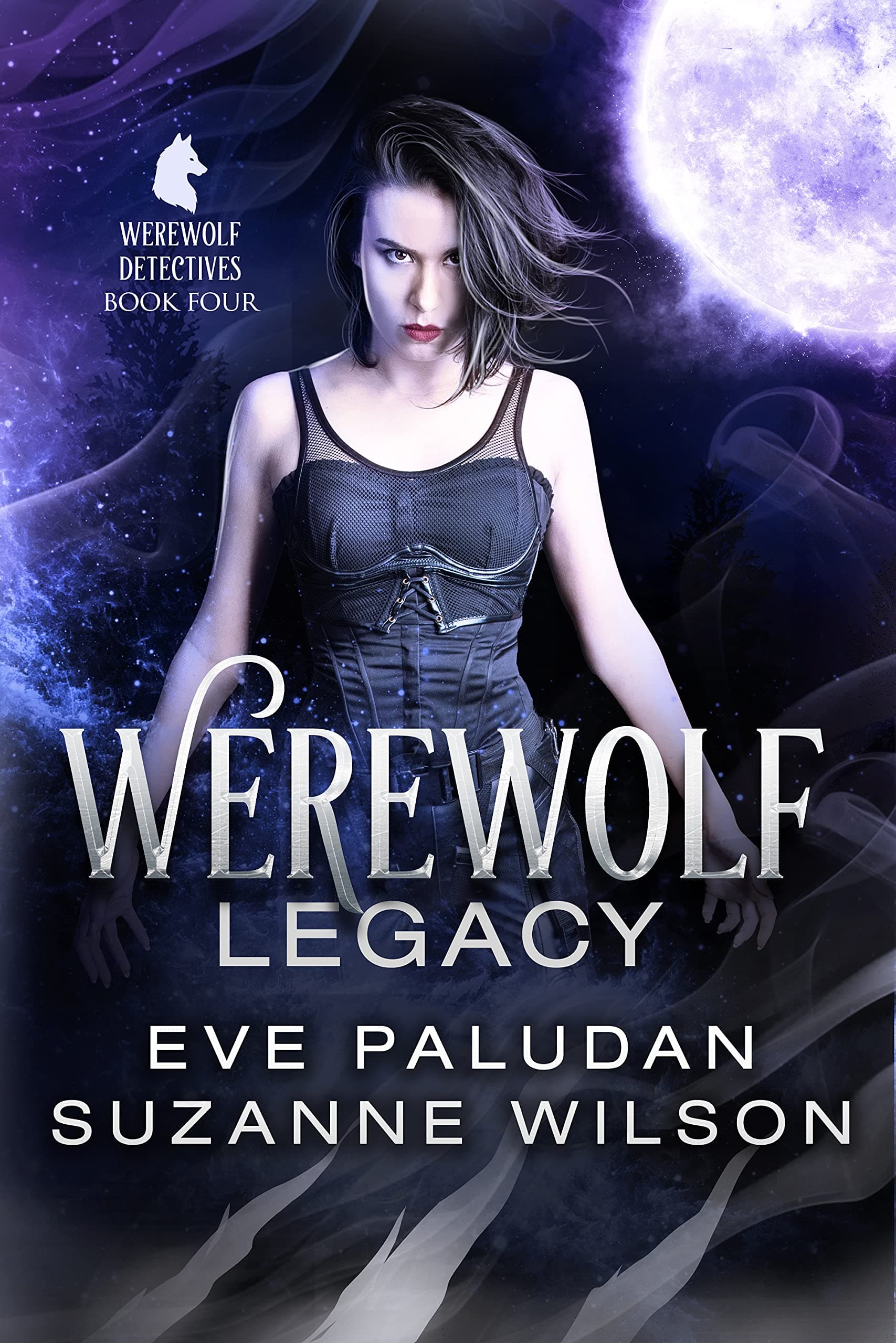 Werewolf Legacy