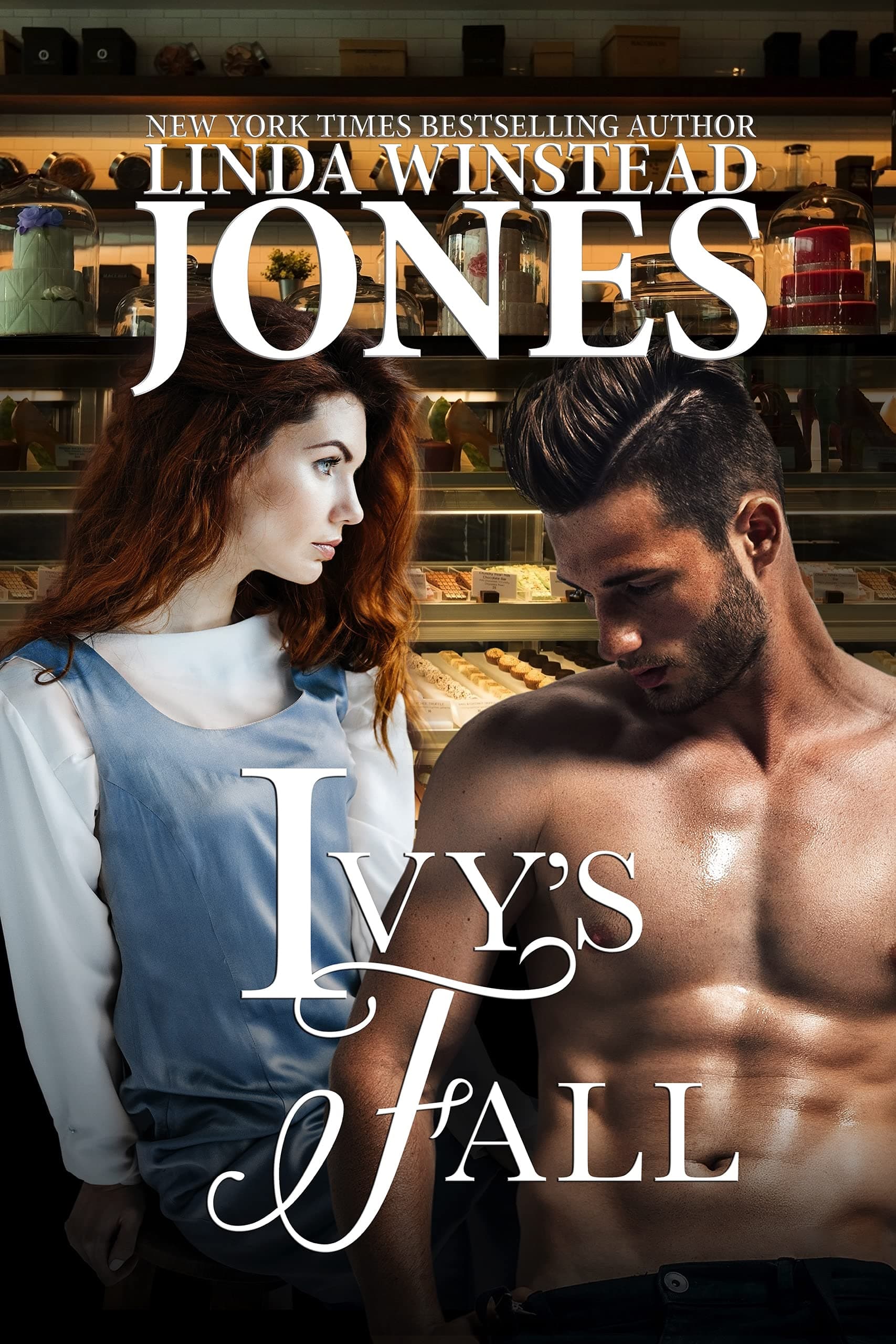 Ivy's Fall