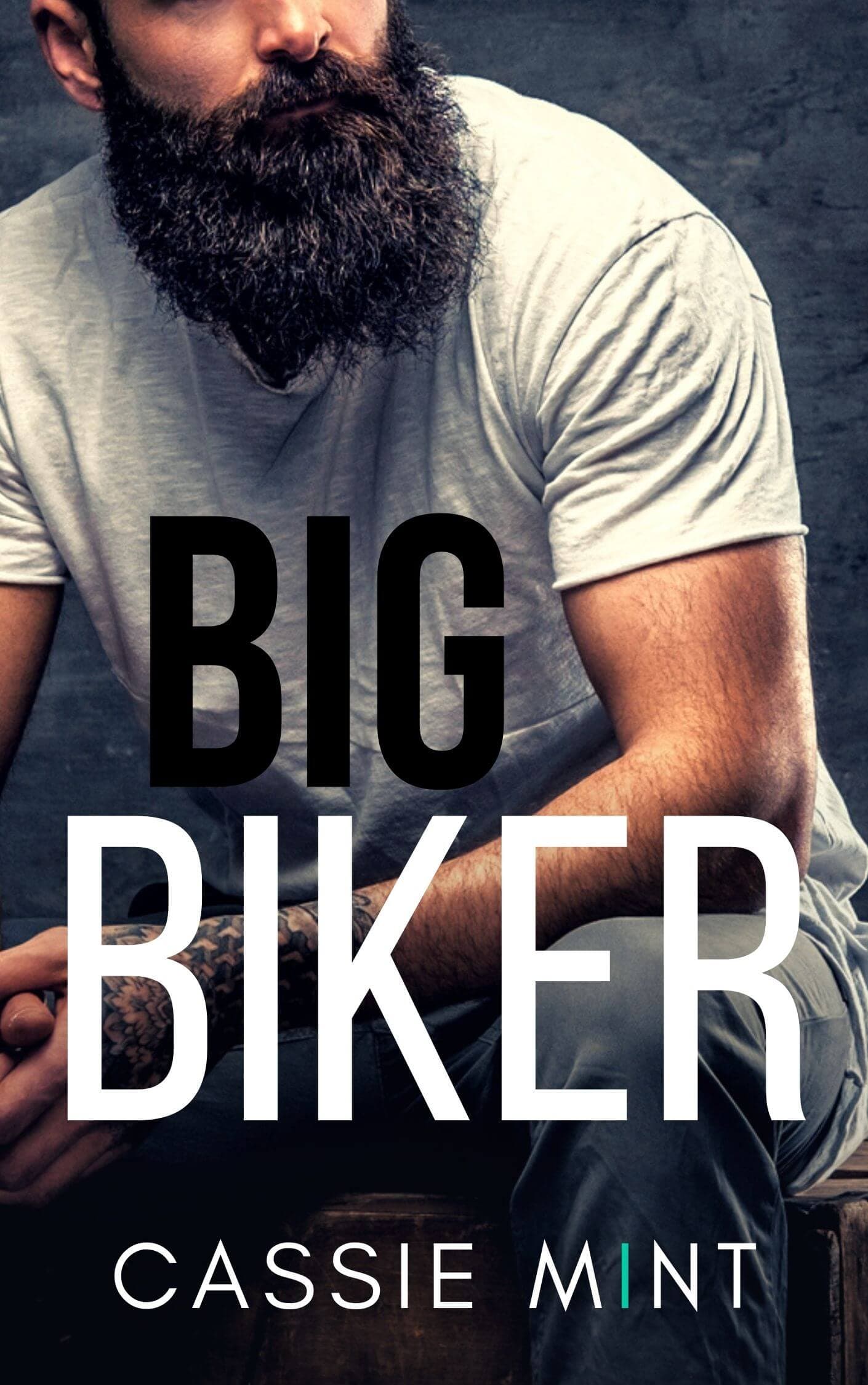 Big Biker