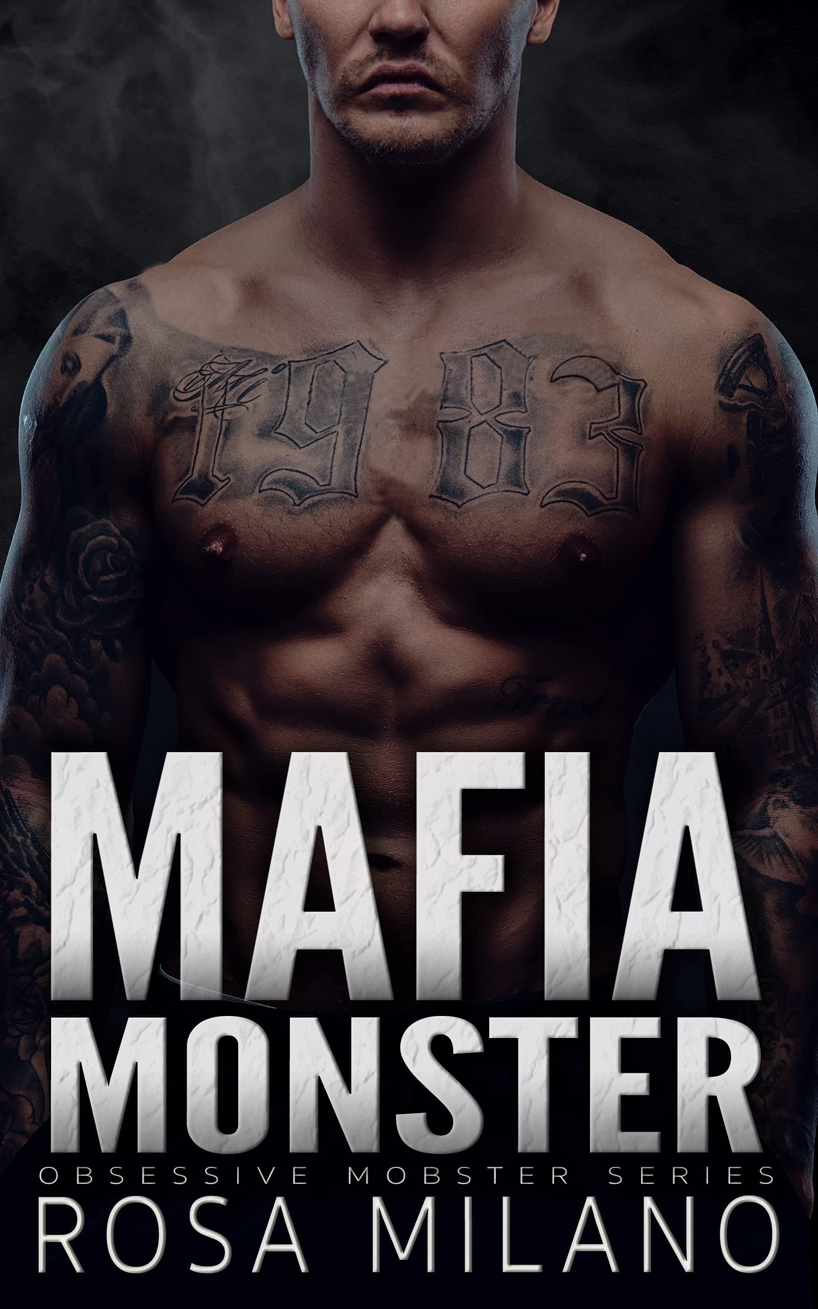 Mafia Monster