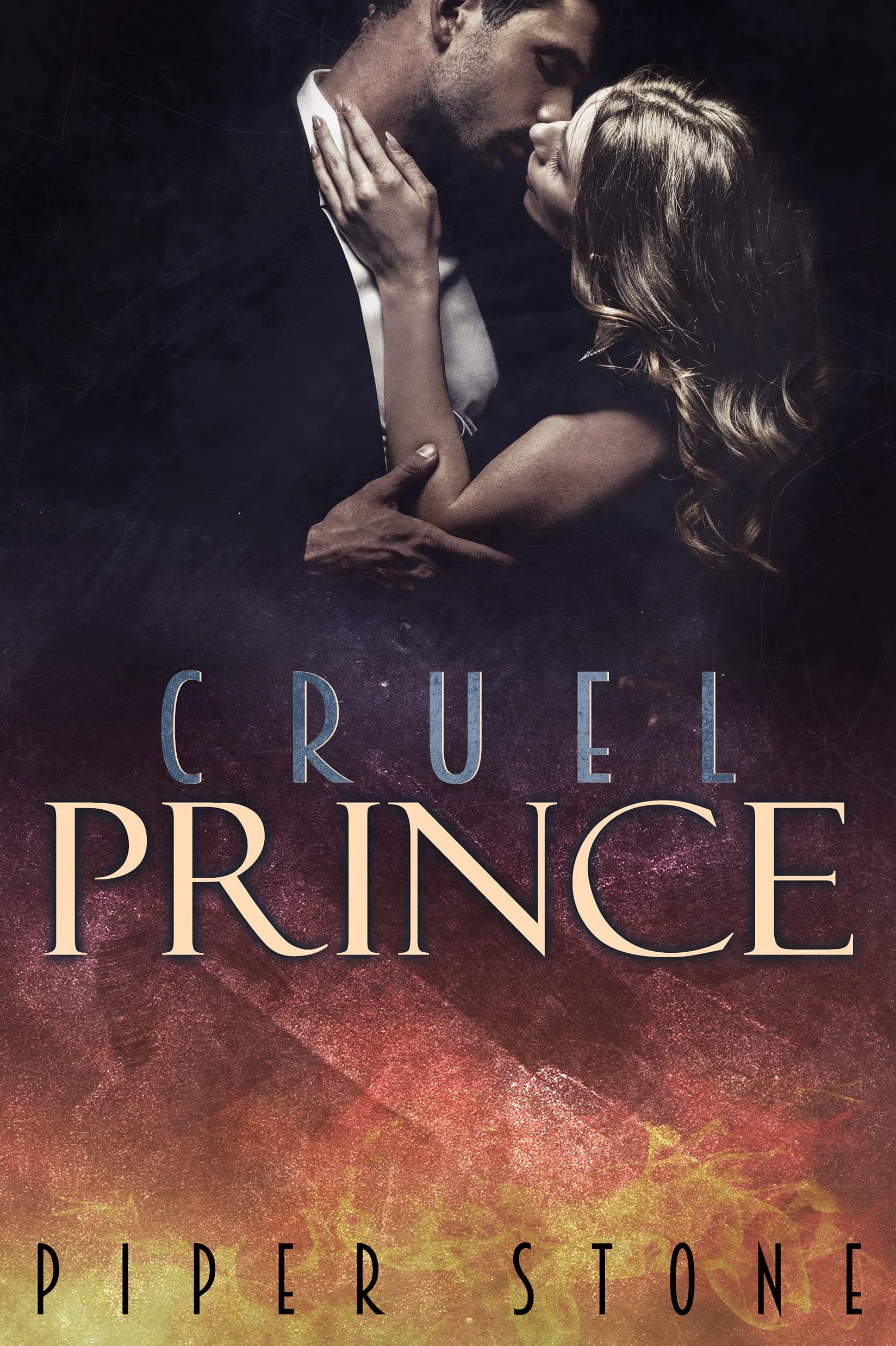 Der gnadenlose Prinz (Benedetti Imperium 1)
