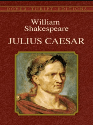 Jules César (Pocket Book)