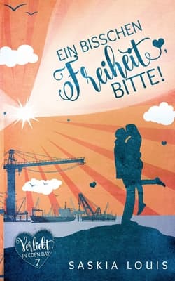 Ein bisschen Freiheit, bitte!