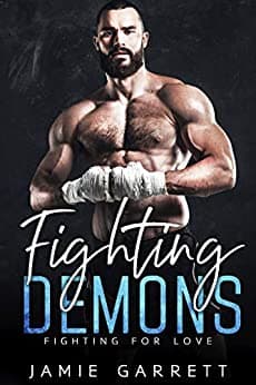Fighting Demons
