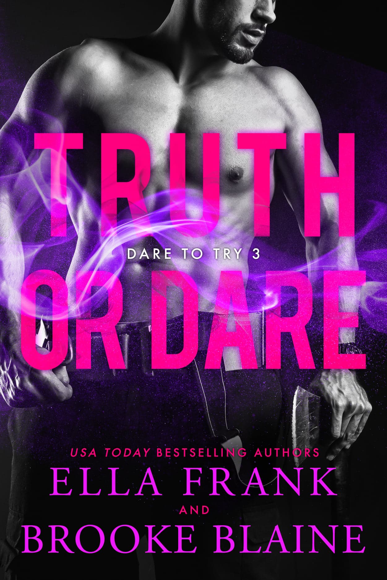 Truth or Dare