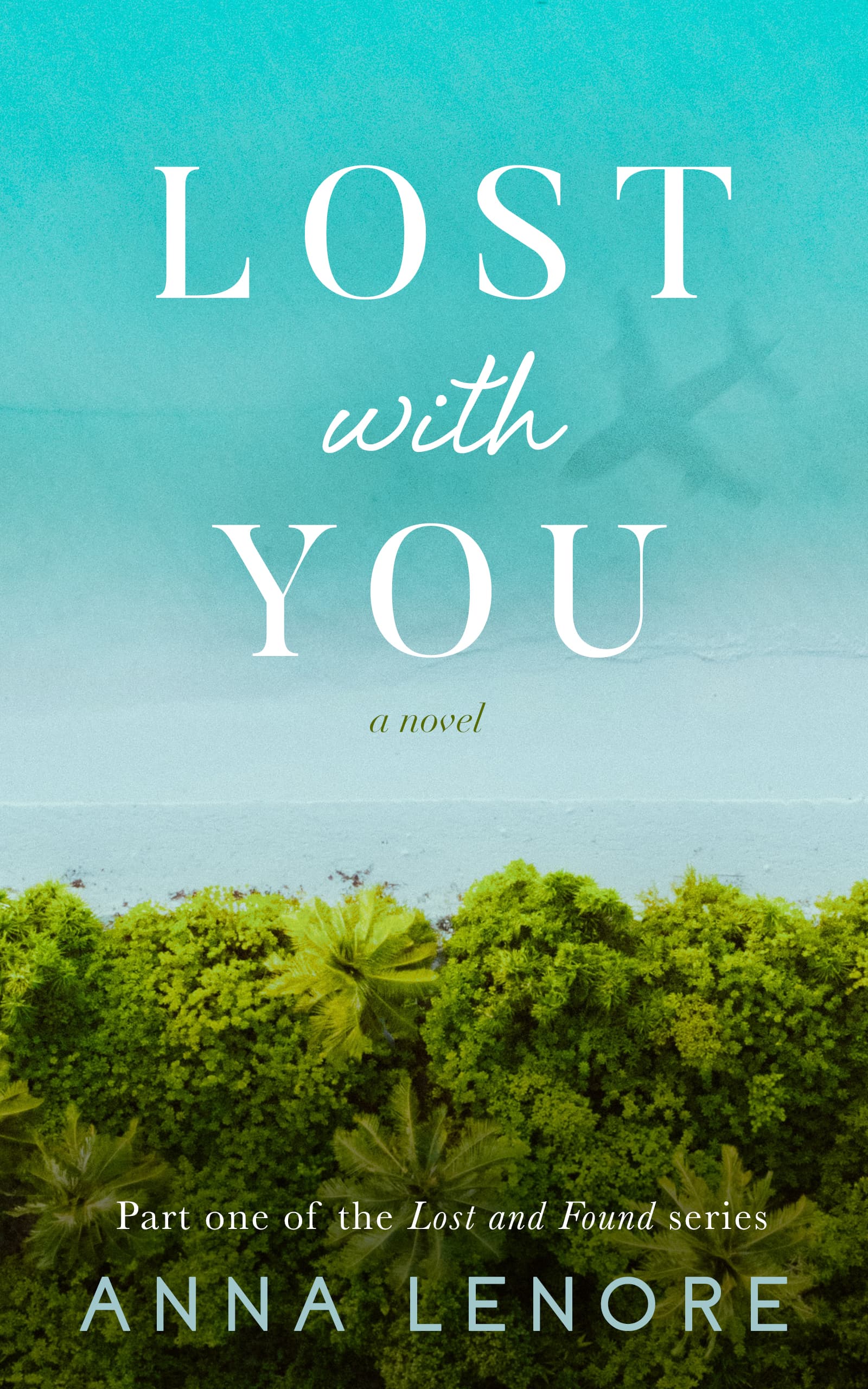 Lost with You