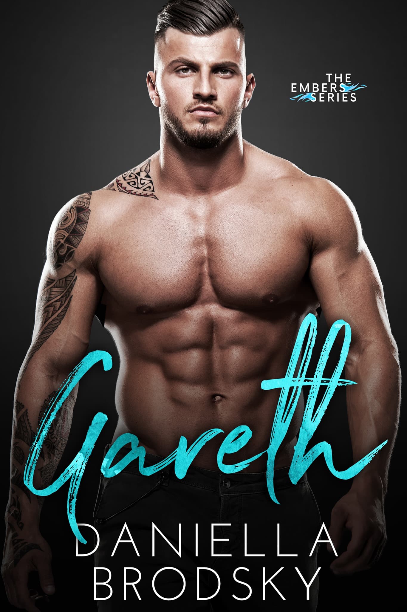Gareth