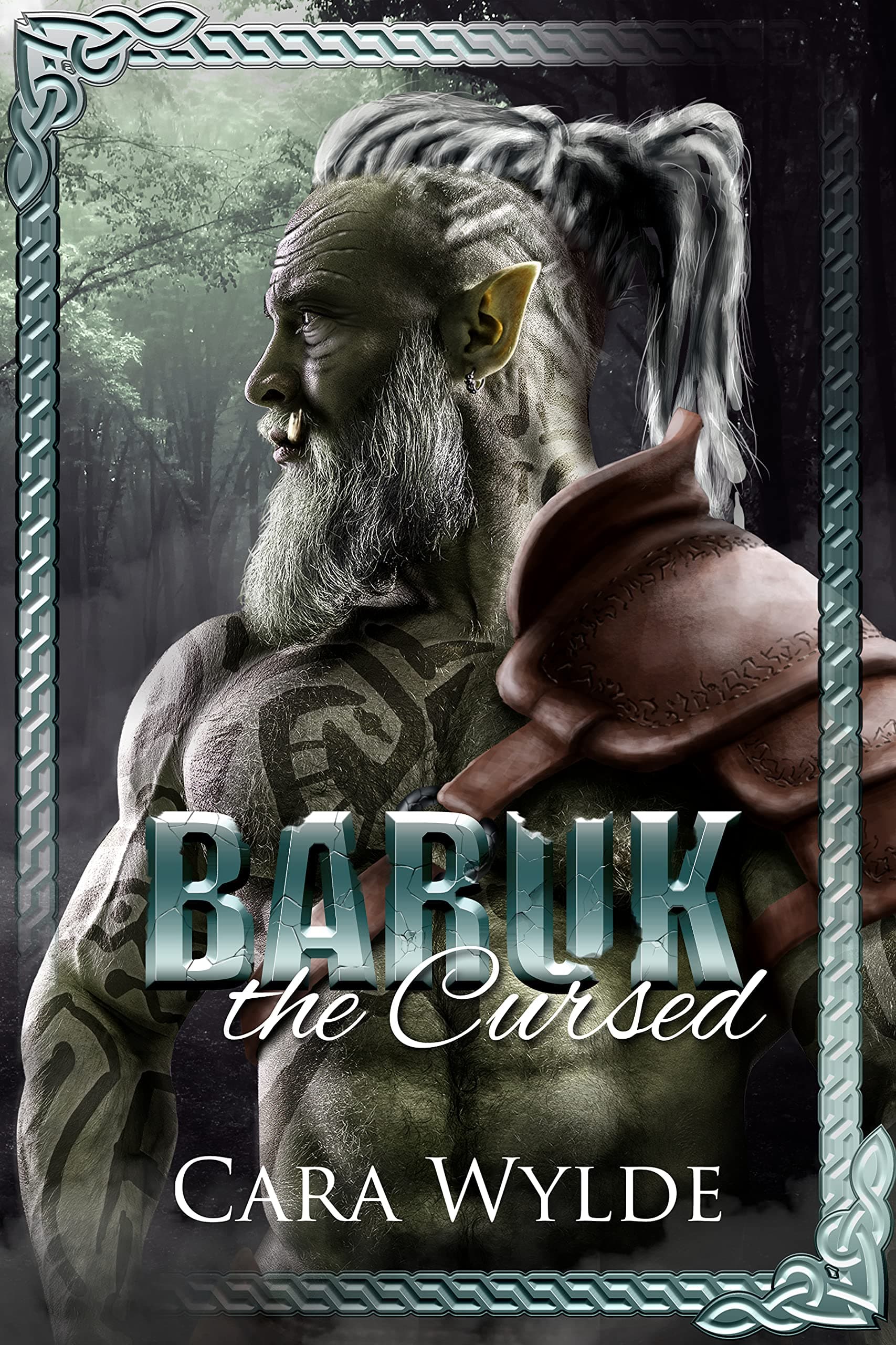 Baruk the Cursed