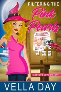 Pilfering the Pink Pearls