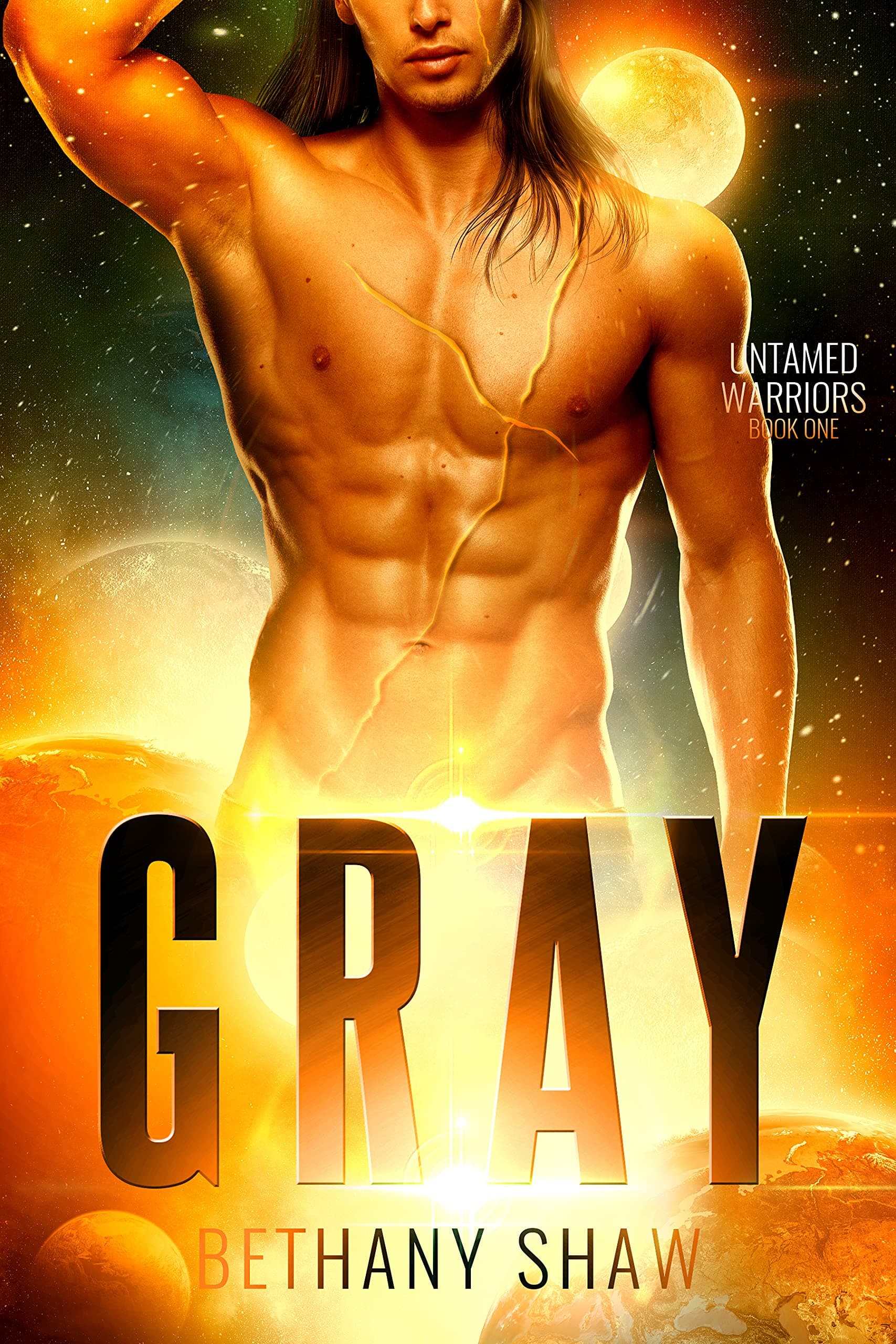Gray