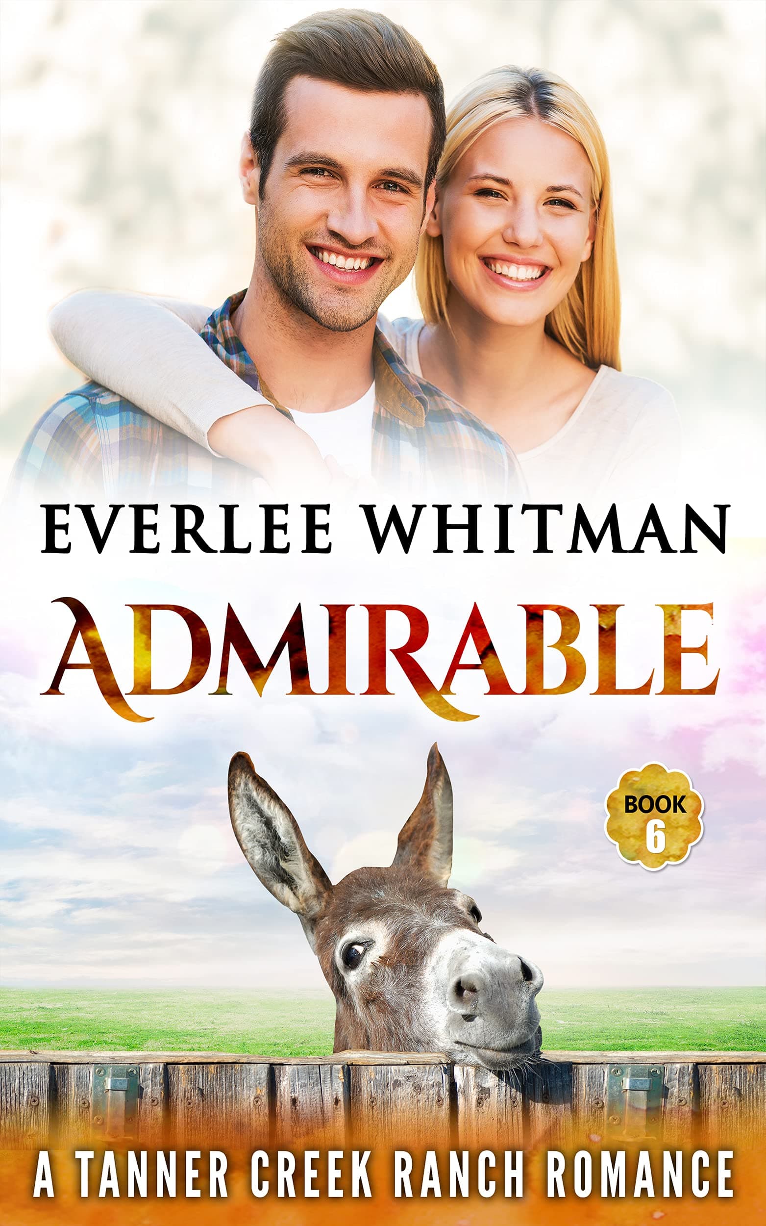 Admirable
