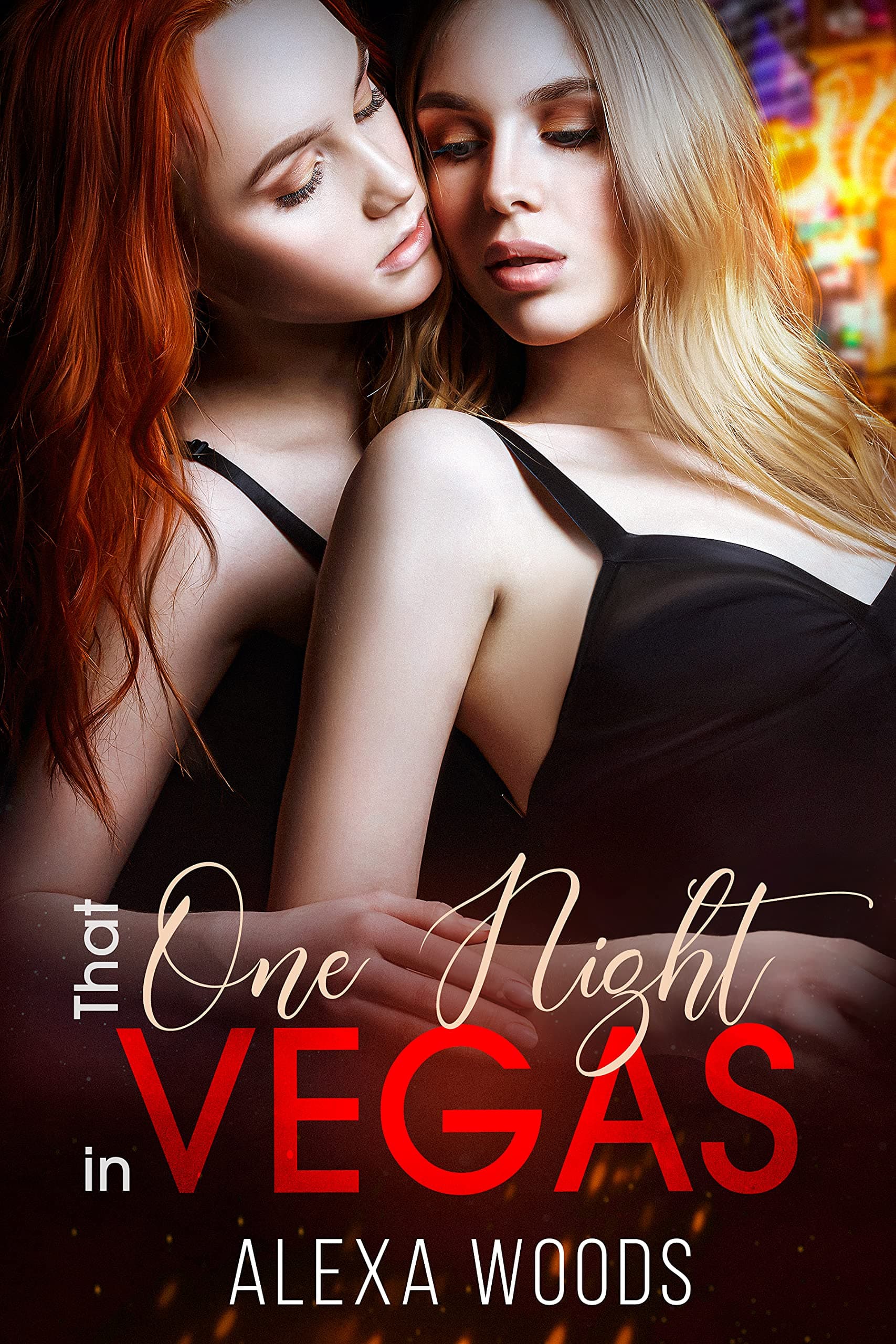 That One Night in Vegas