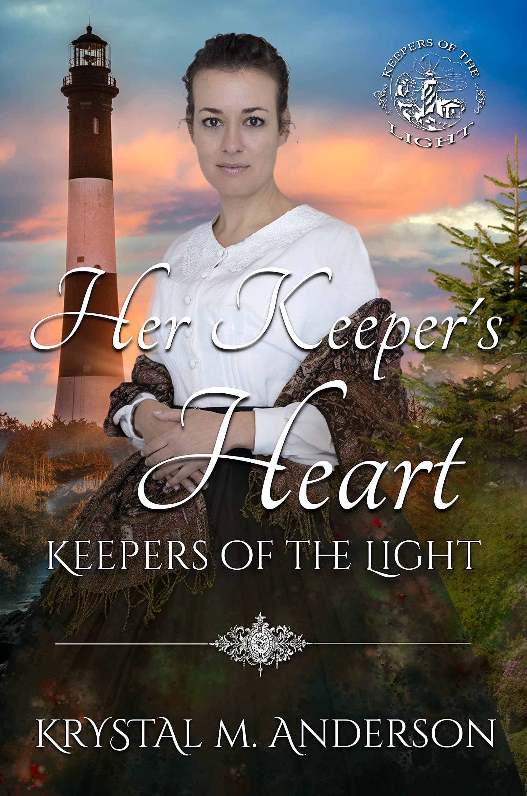 Her Keeper's Heart
