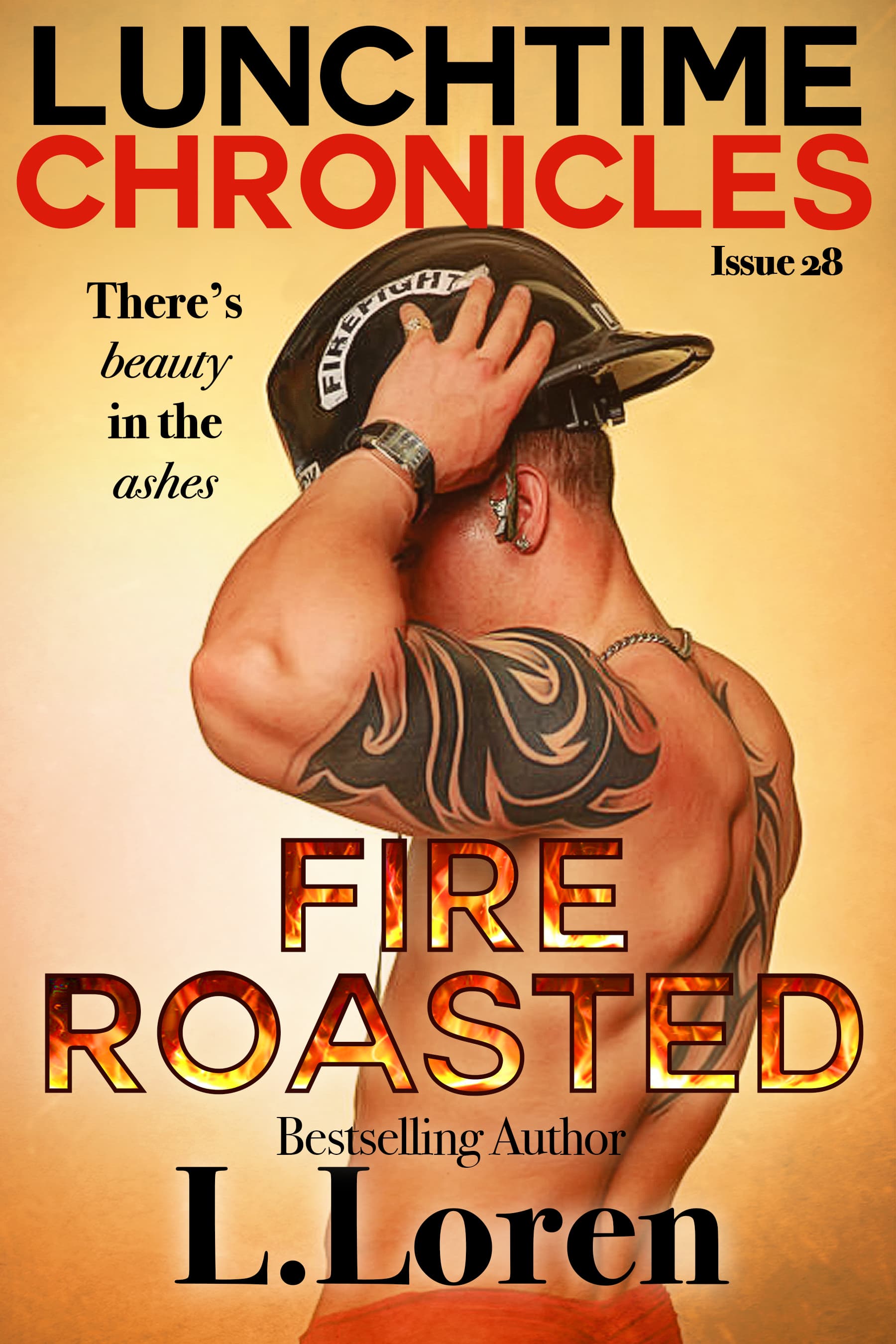 Fire Roasted