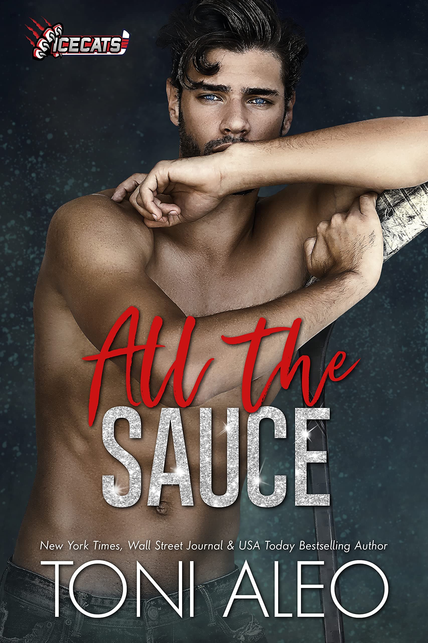 All the Sauce