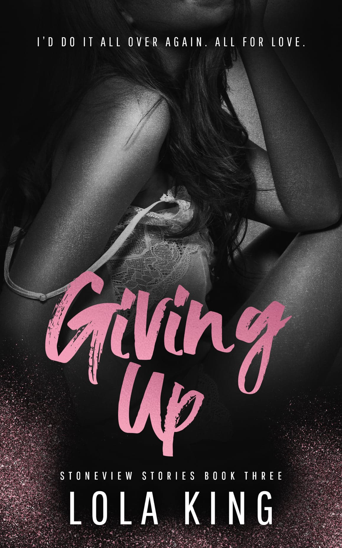 Giving Up