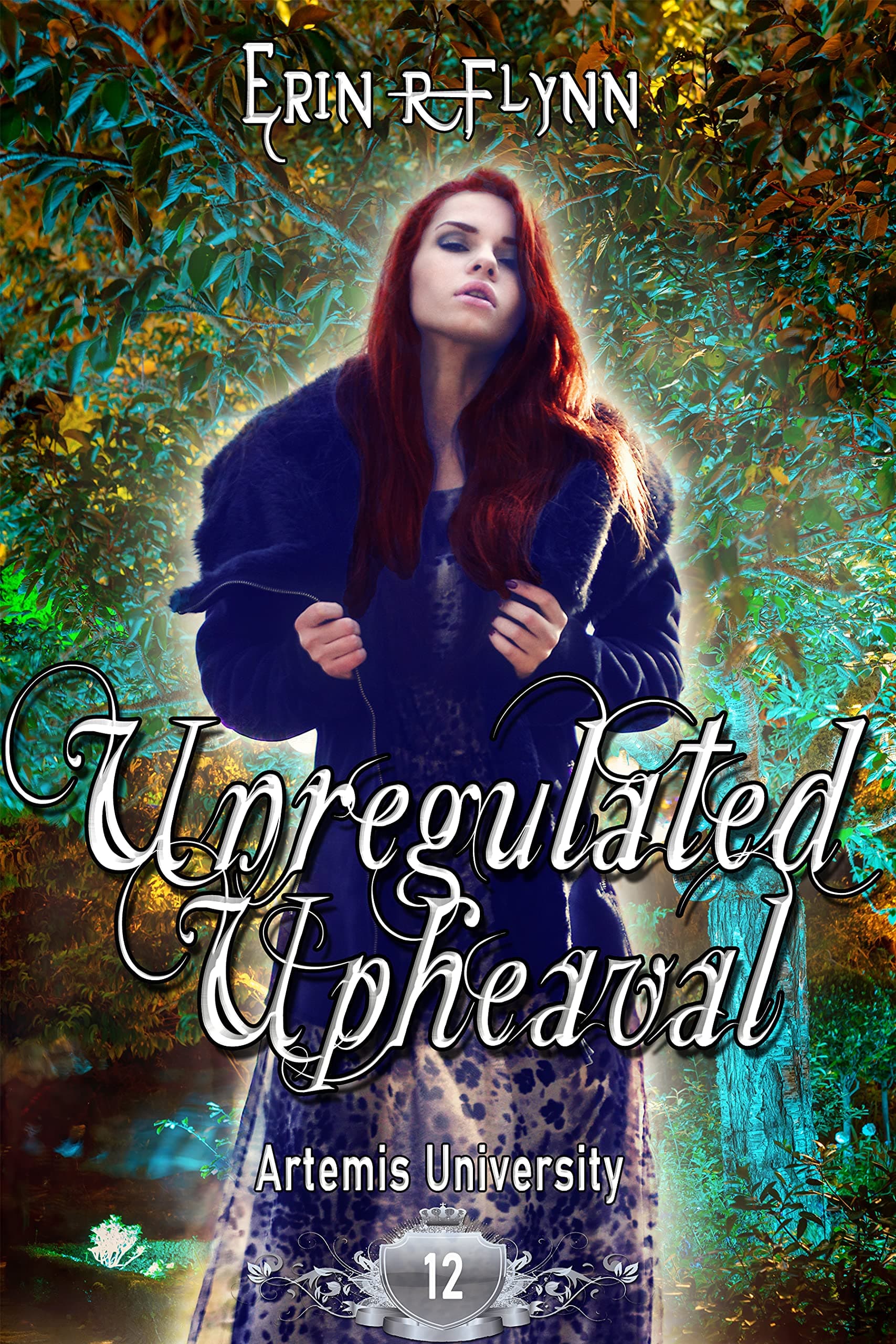 Unregulated Upheaval