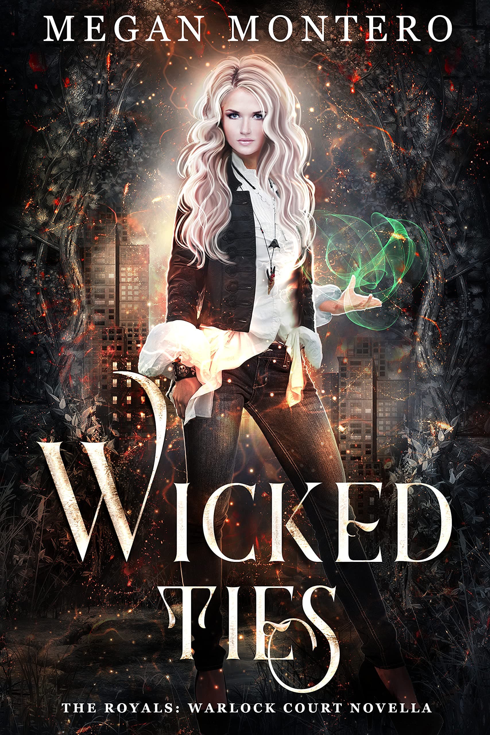 Wicked Ties