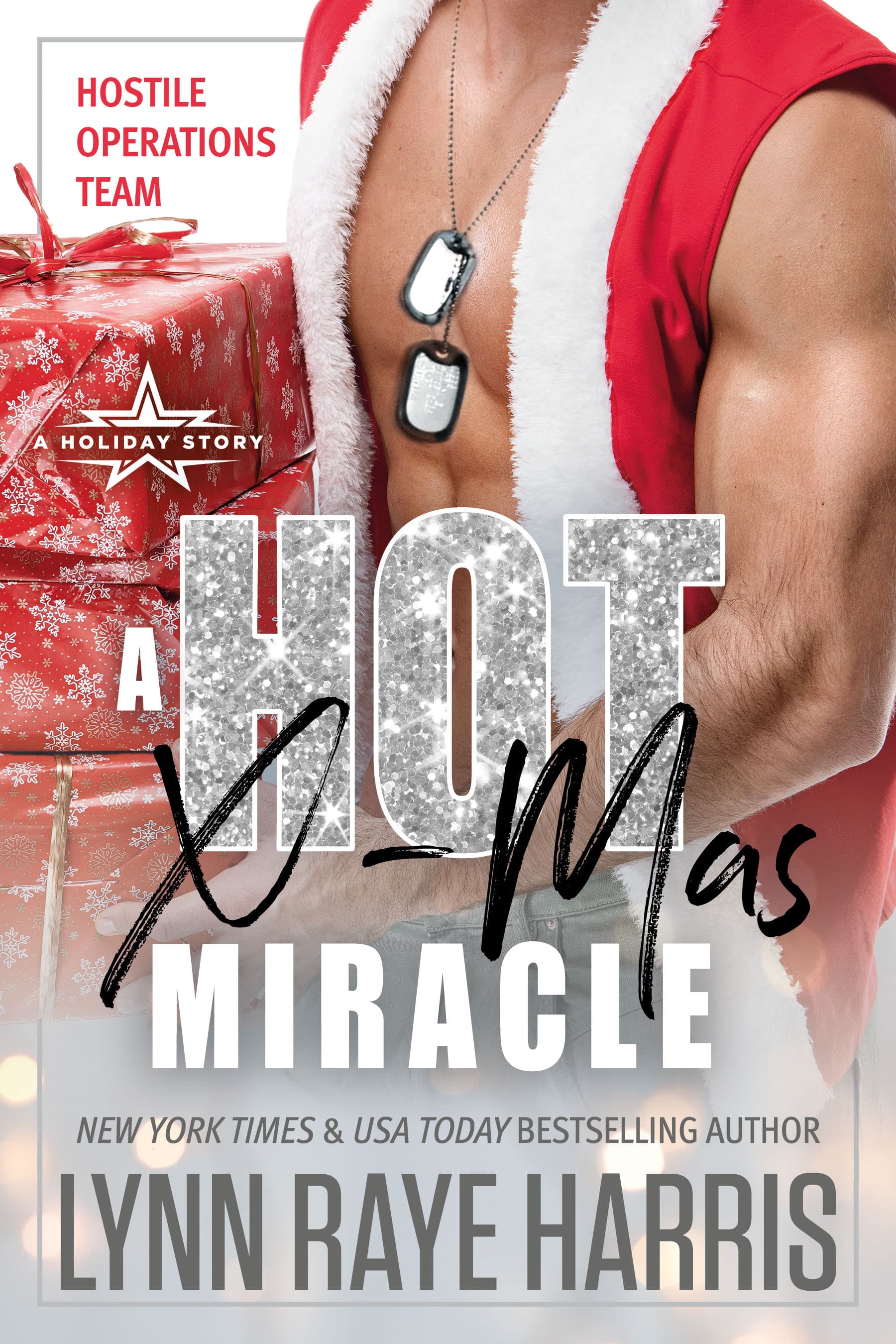 A HOT Christmas Miracle