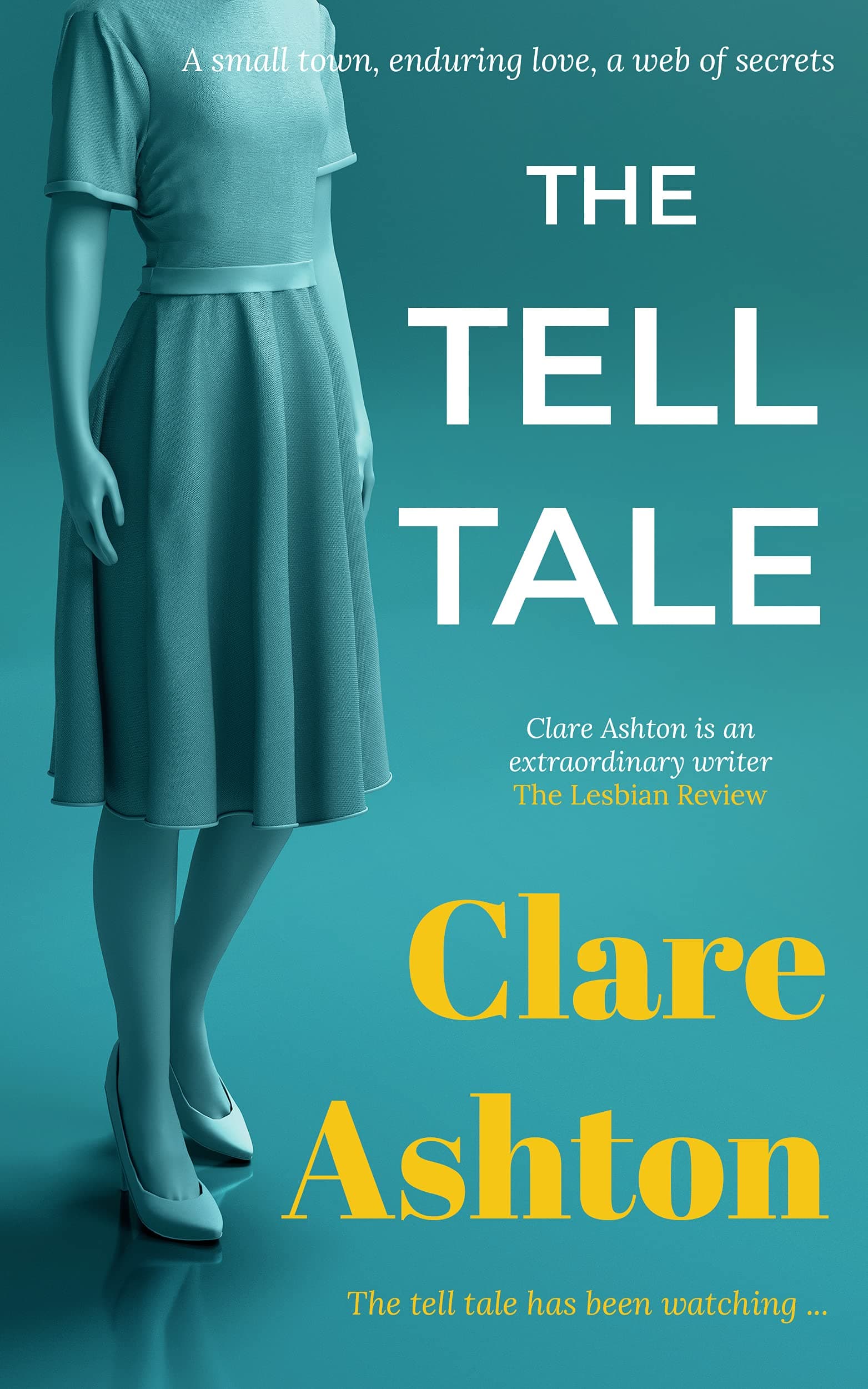 The Tell Tale