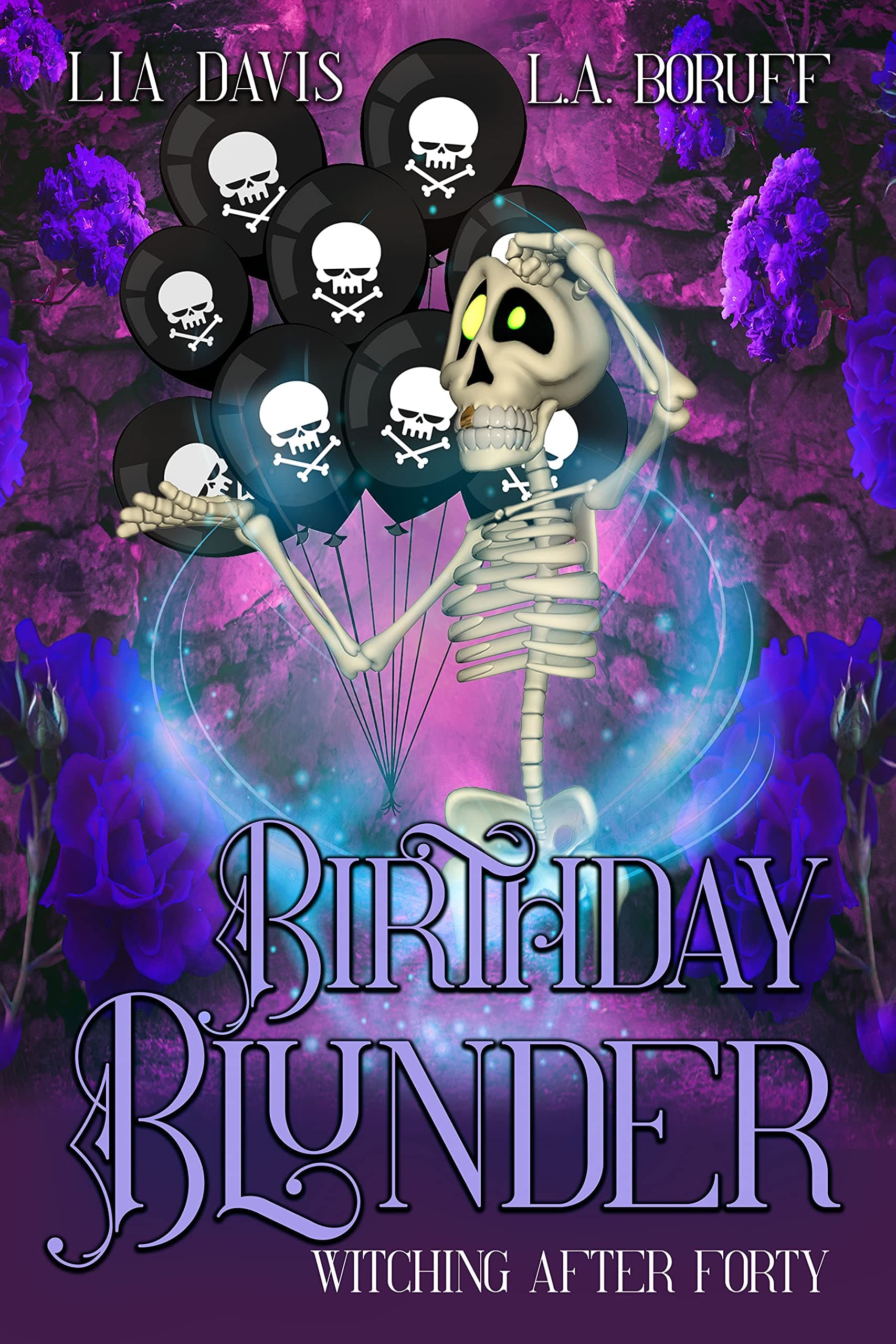 Birthday Blunder