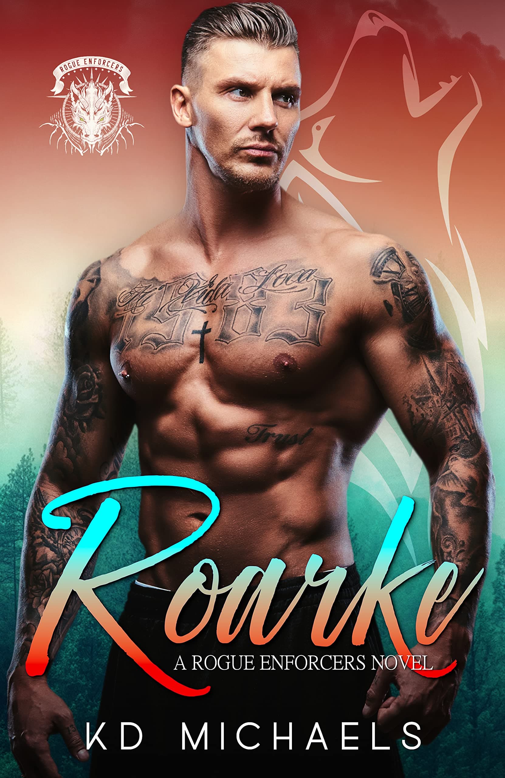 Roarke