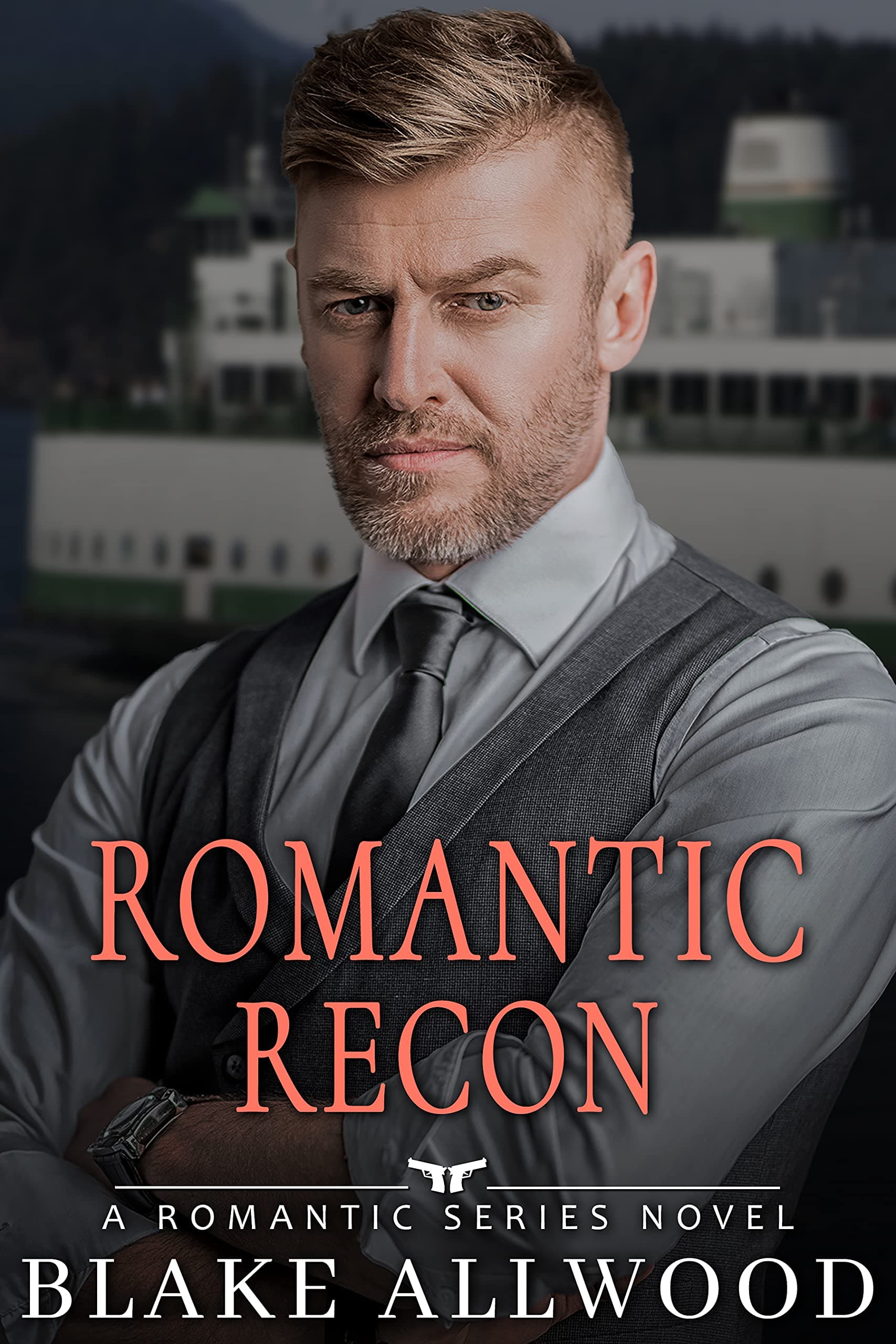 Romantic Recon