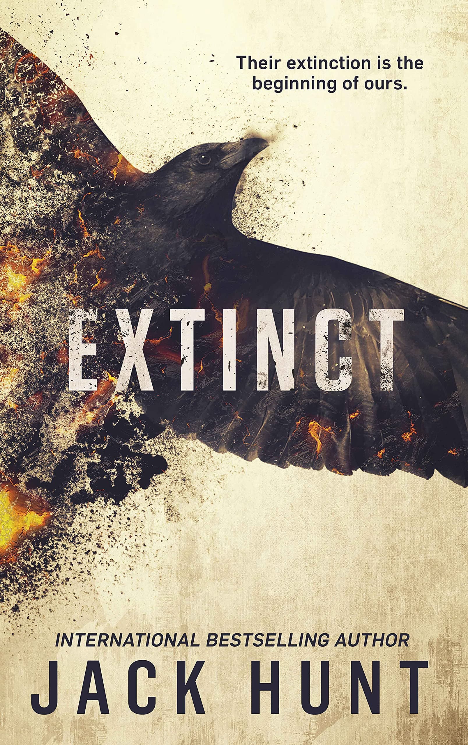 Extinct