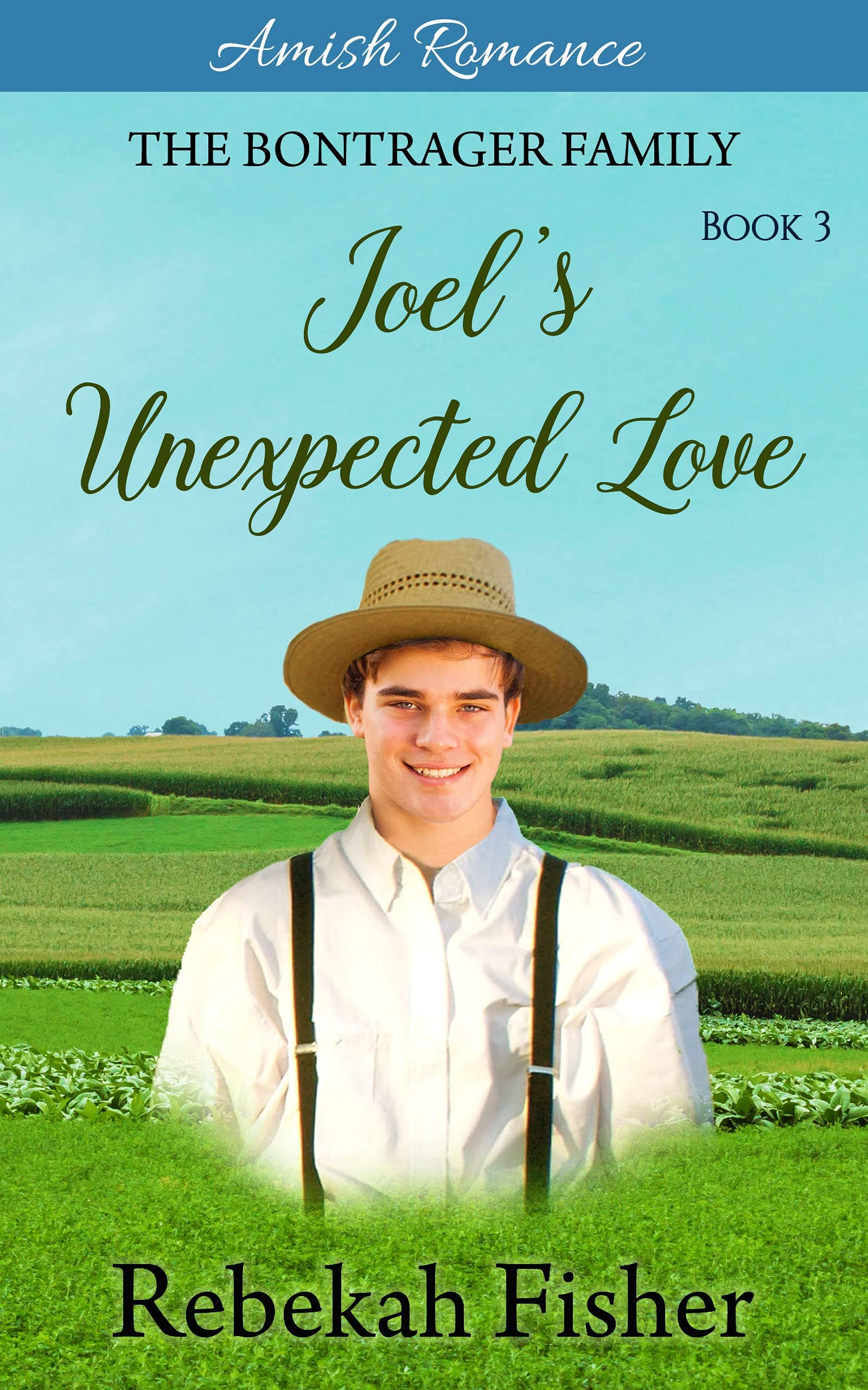Joel's Unexpected Love
