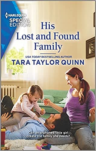 His Lost and Found Family